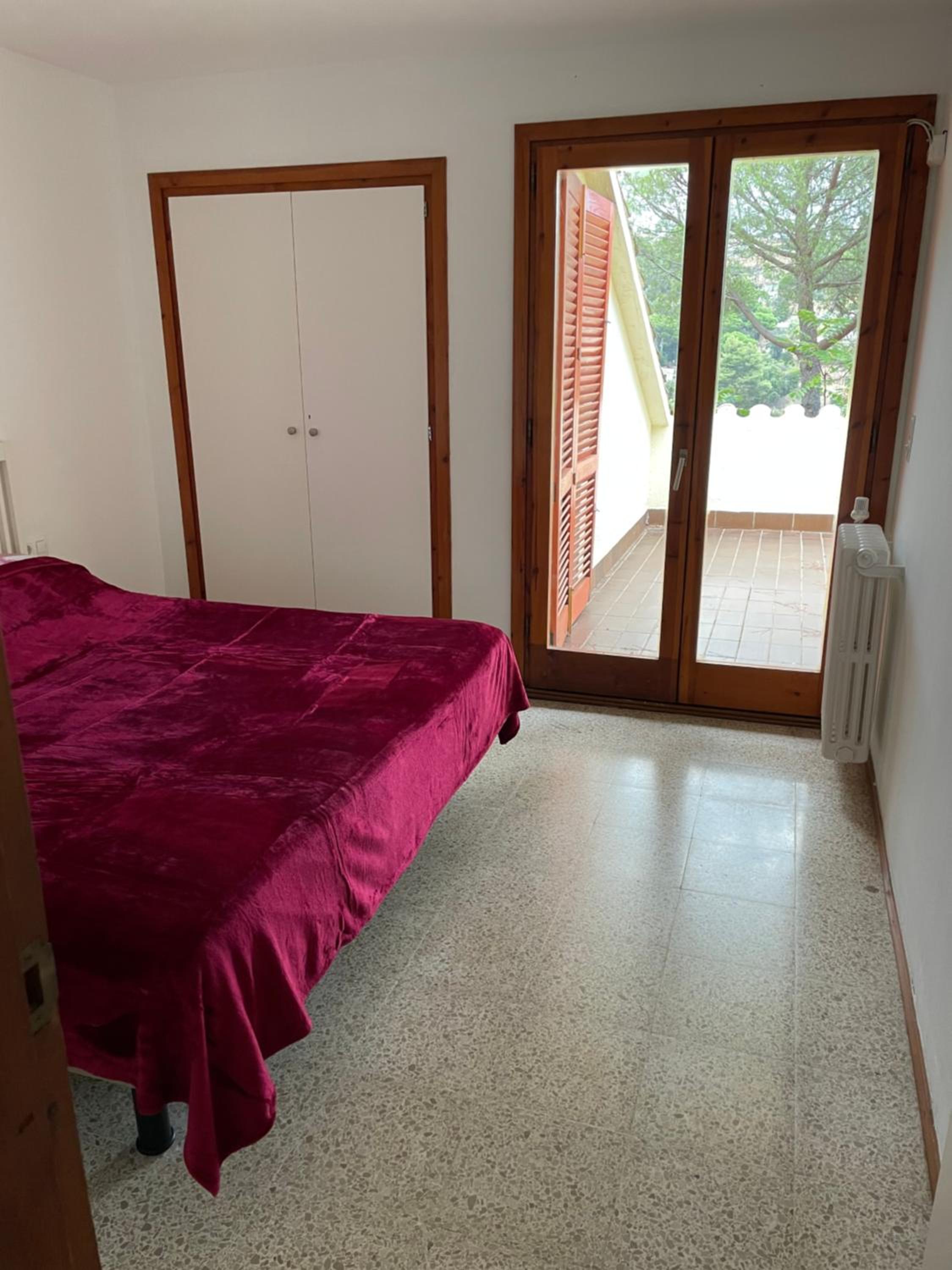 Villa de Dos Habitaciones