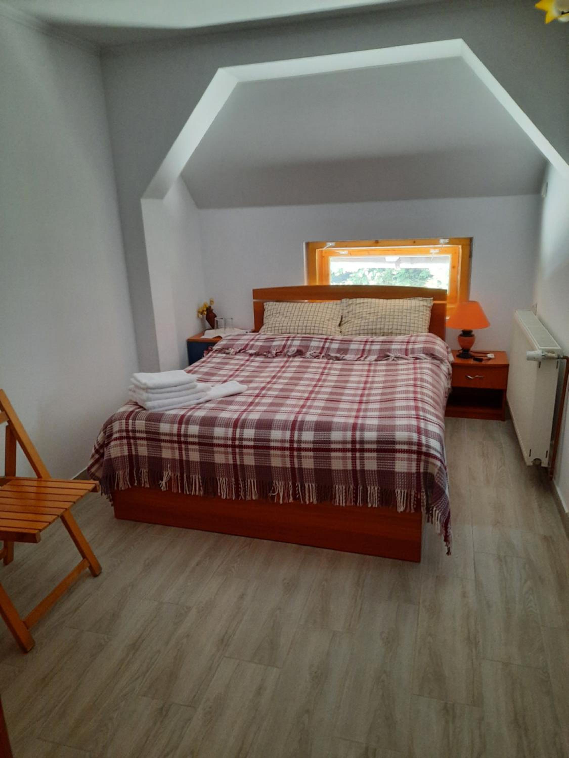 Standard Double Room photo 1