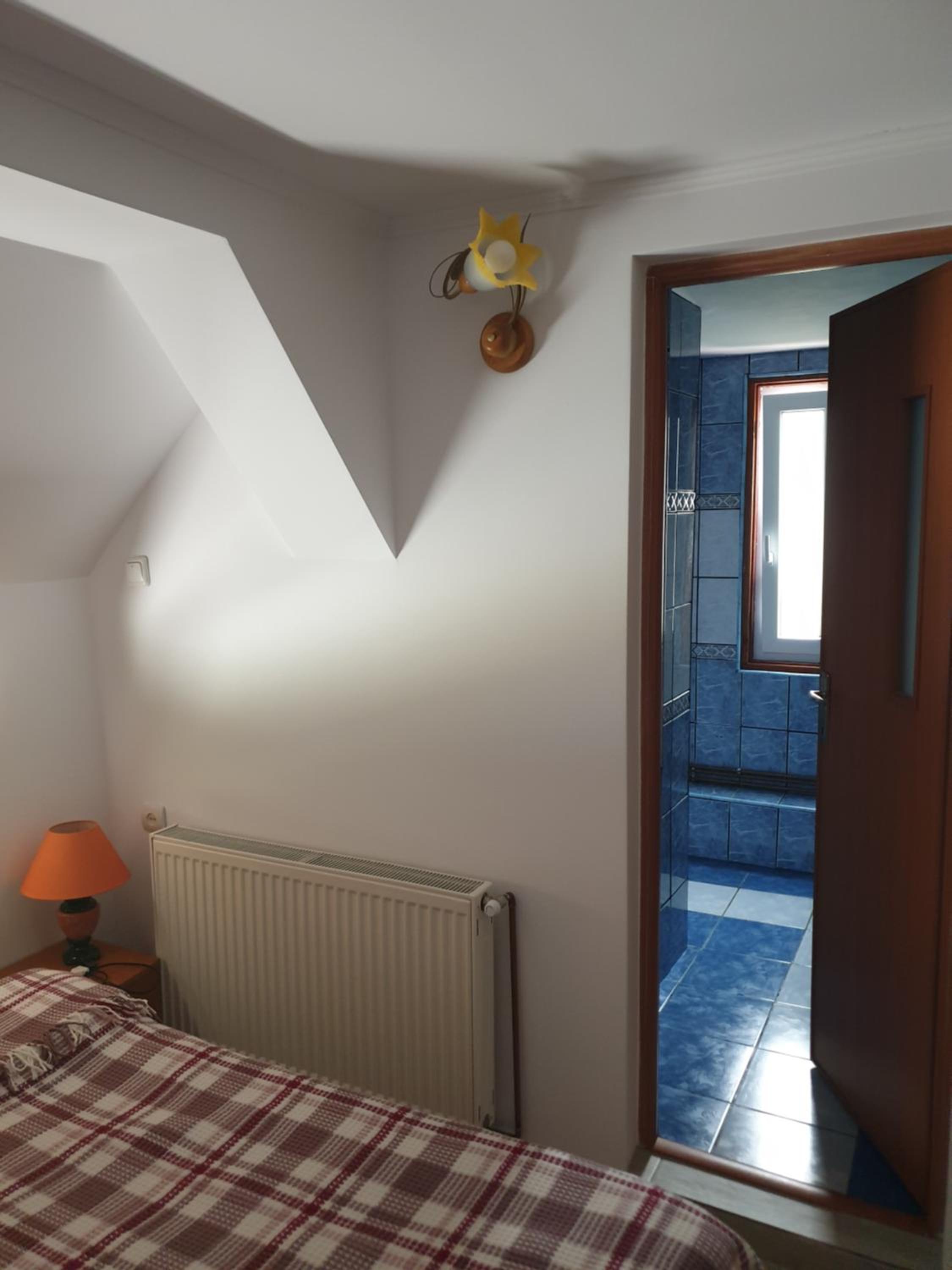 Standard Double Room photo 2