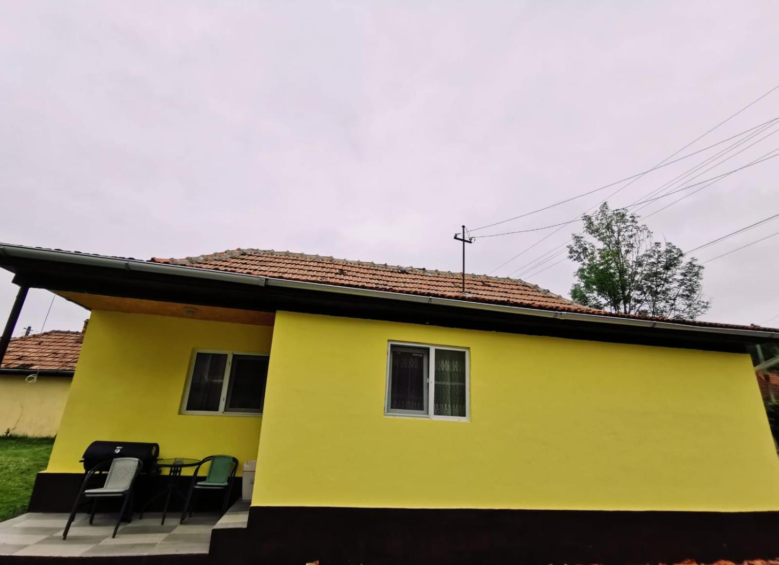 Double Room - Photo 2