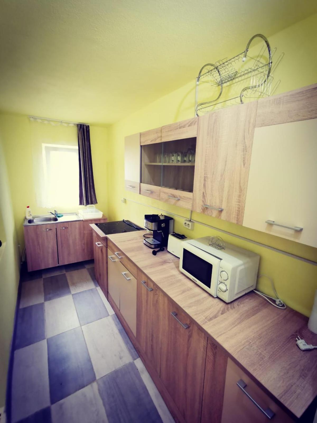 Double Room - Photo 3