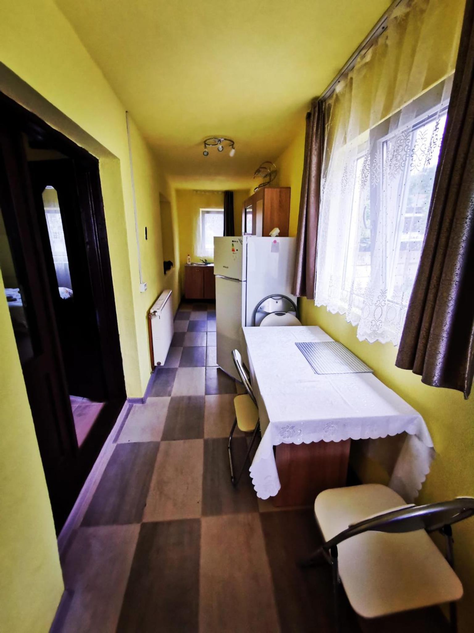 Double Room - Photo 14