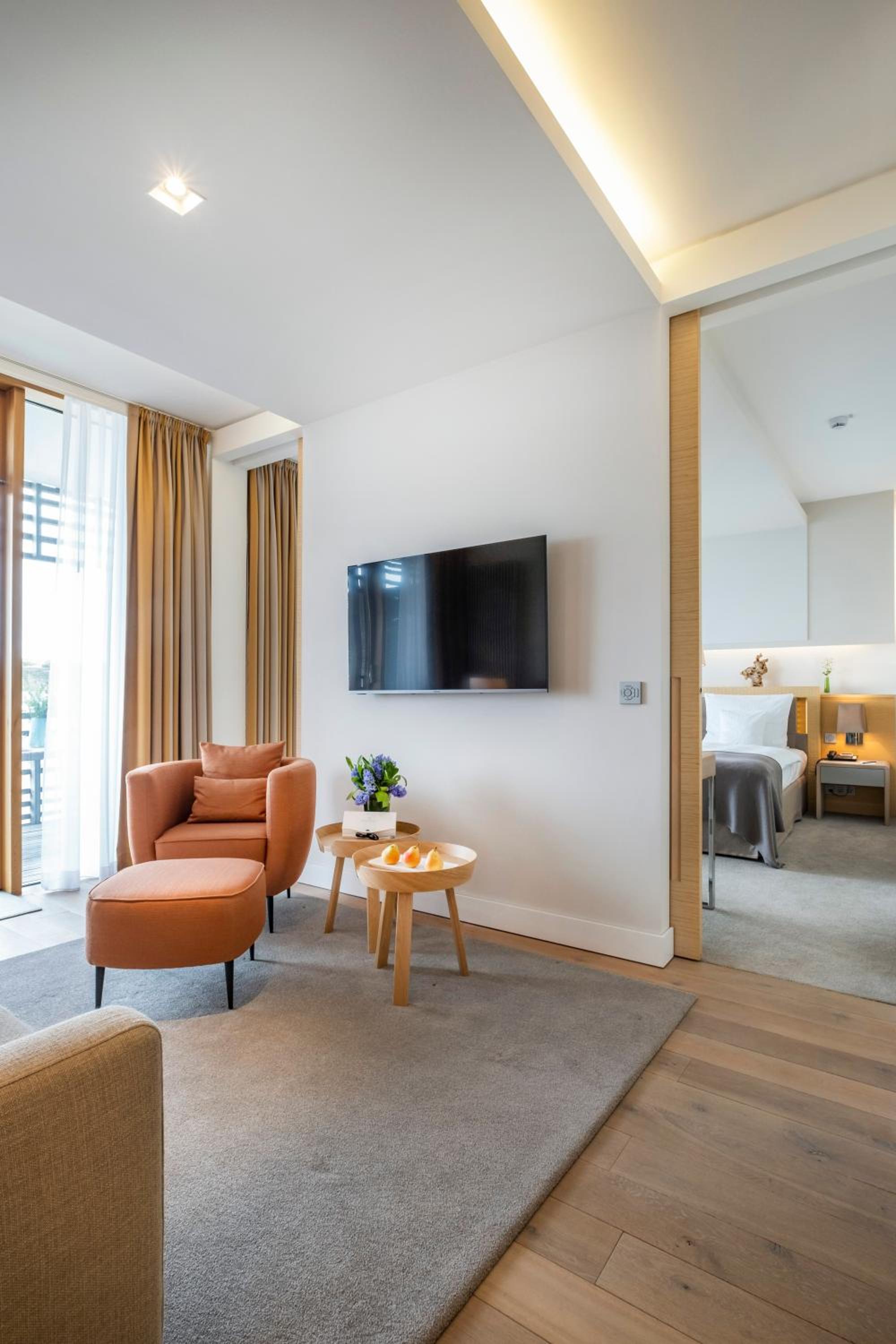 Junior Suite