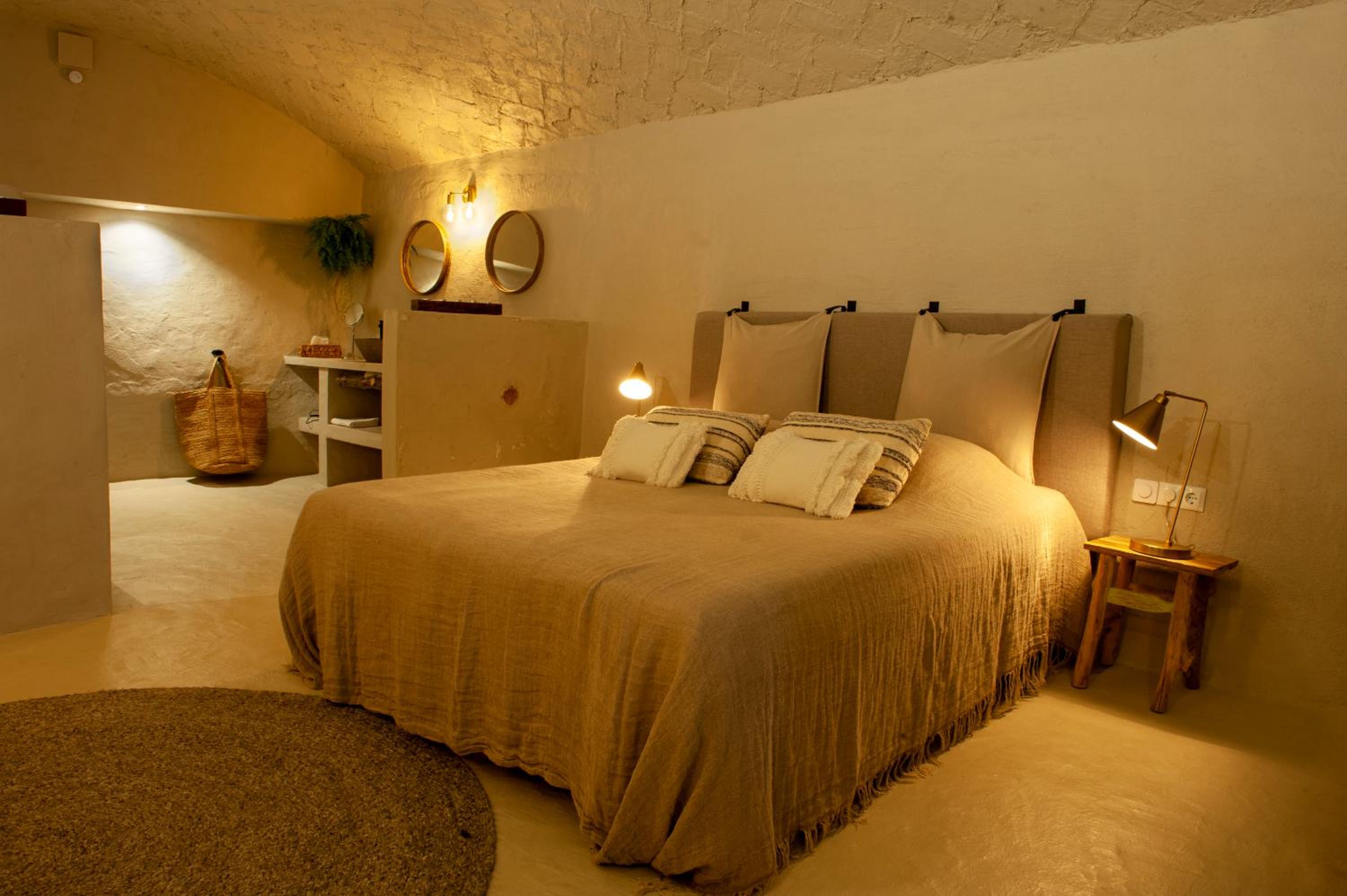 Suite with Sauna - Photo 10