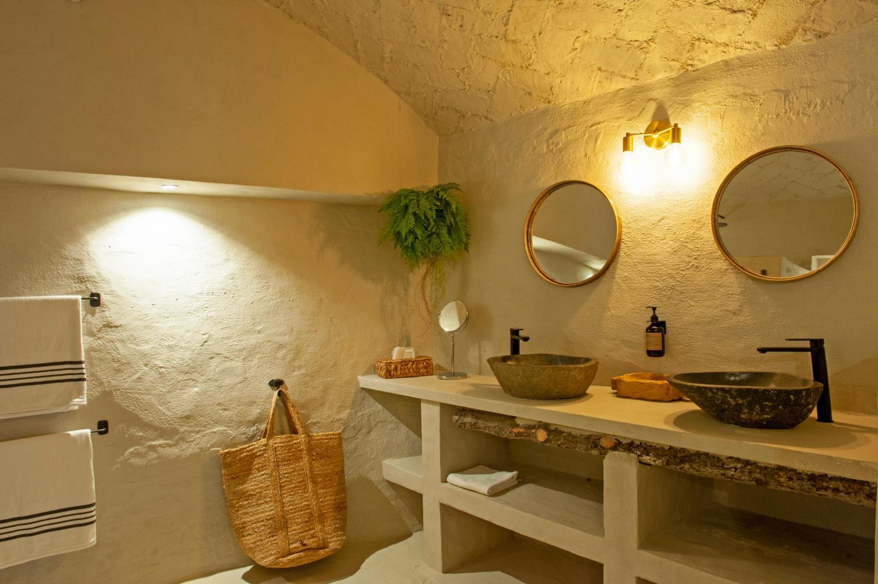 Suite with Sauna - Photo 9