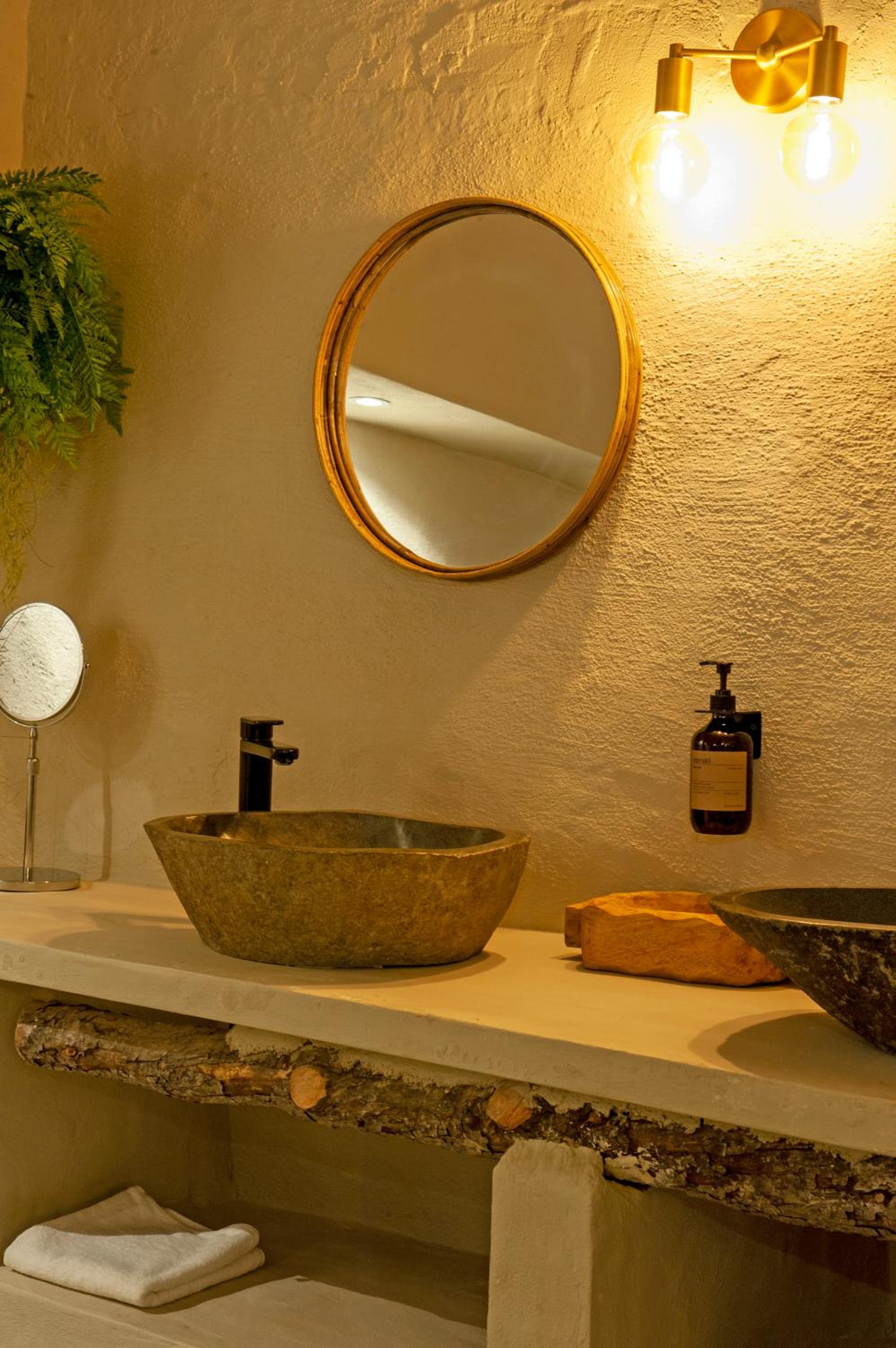 Suite with Sauna - Photo 8