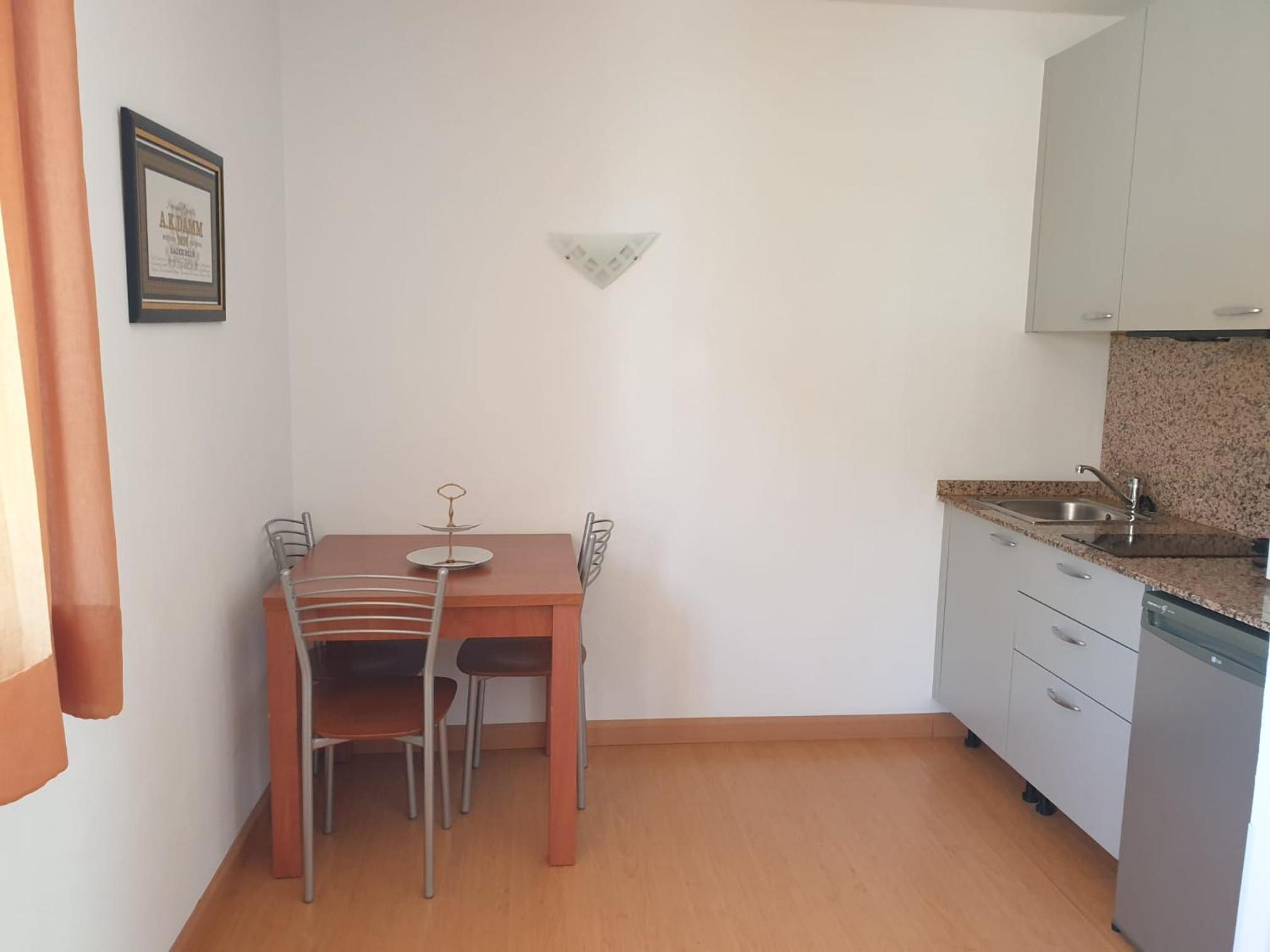 Single Room with Shower photo 2