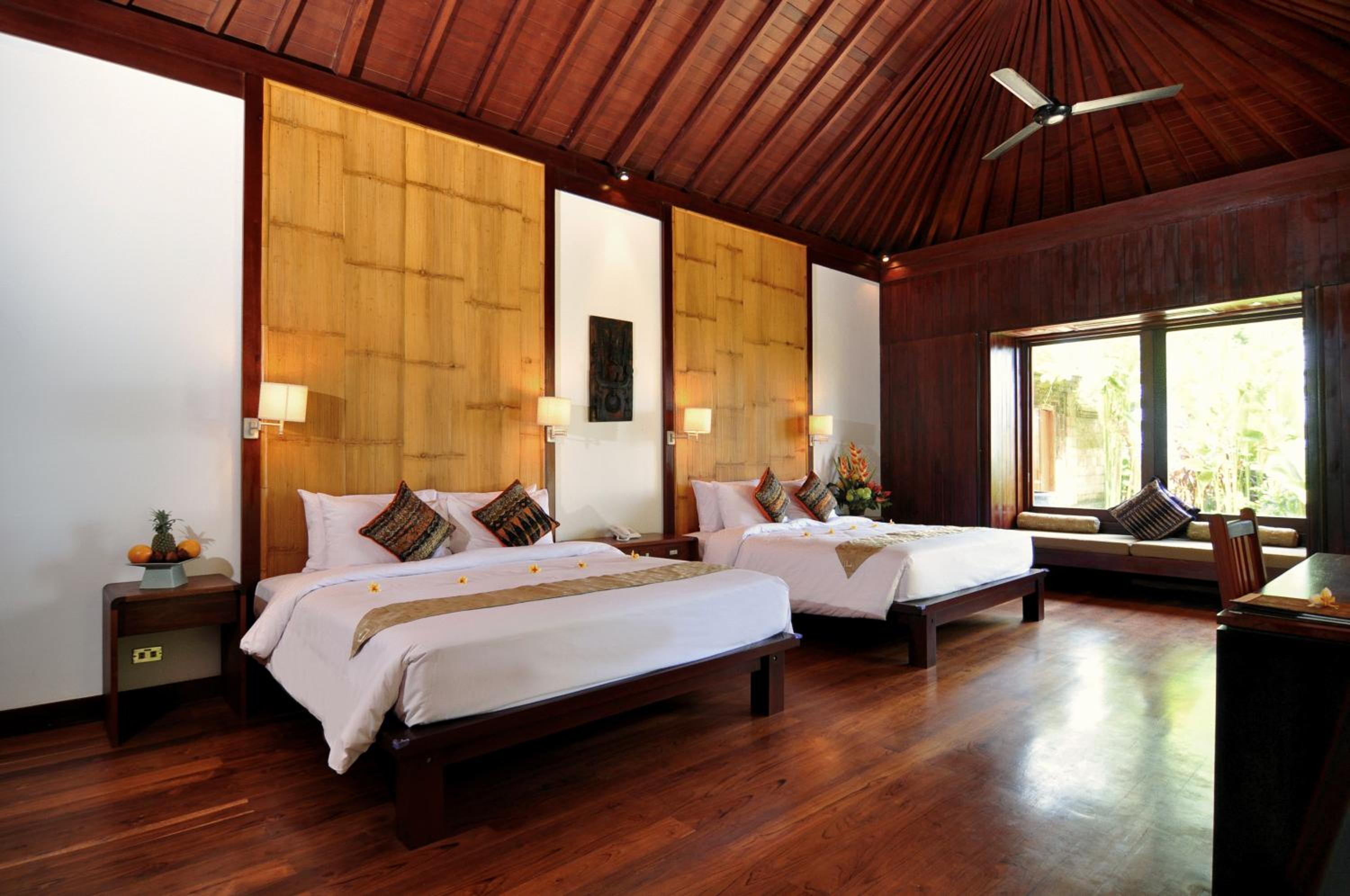 One-Bedroom Suite Villa (For 4 Pax) - Photo 6