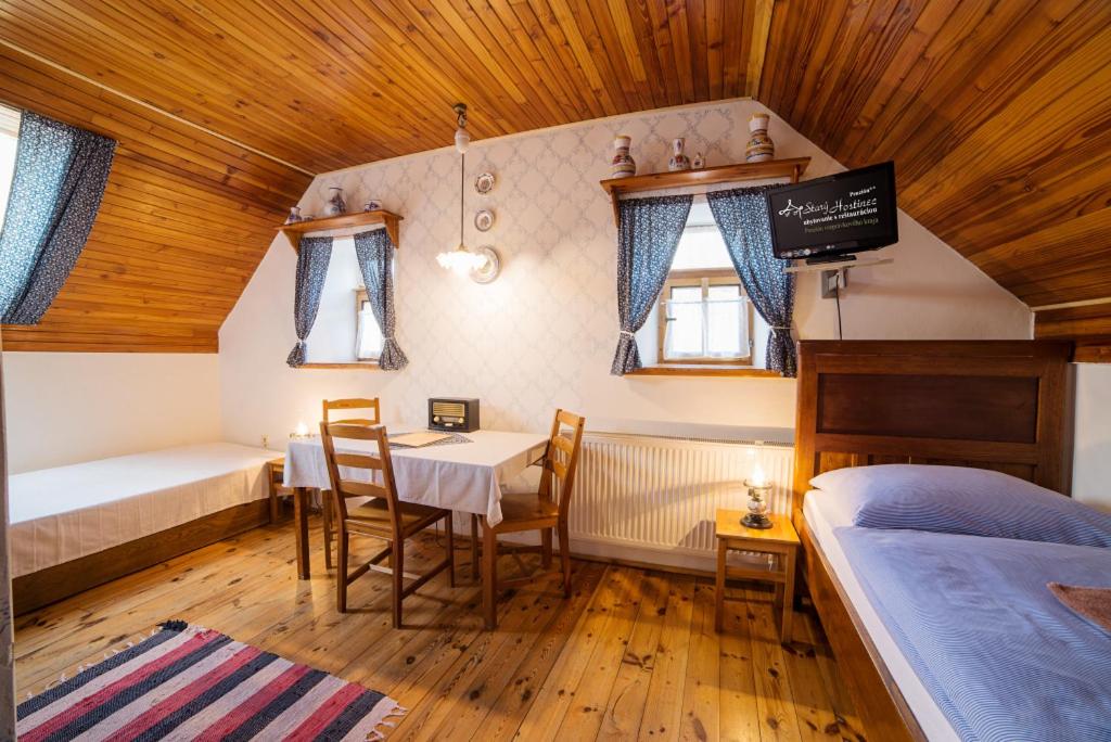 Triple Room - Photo 4