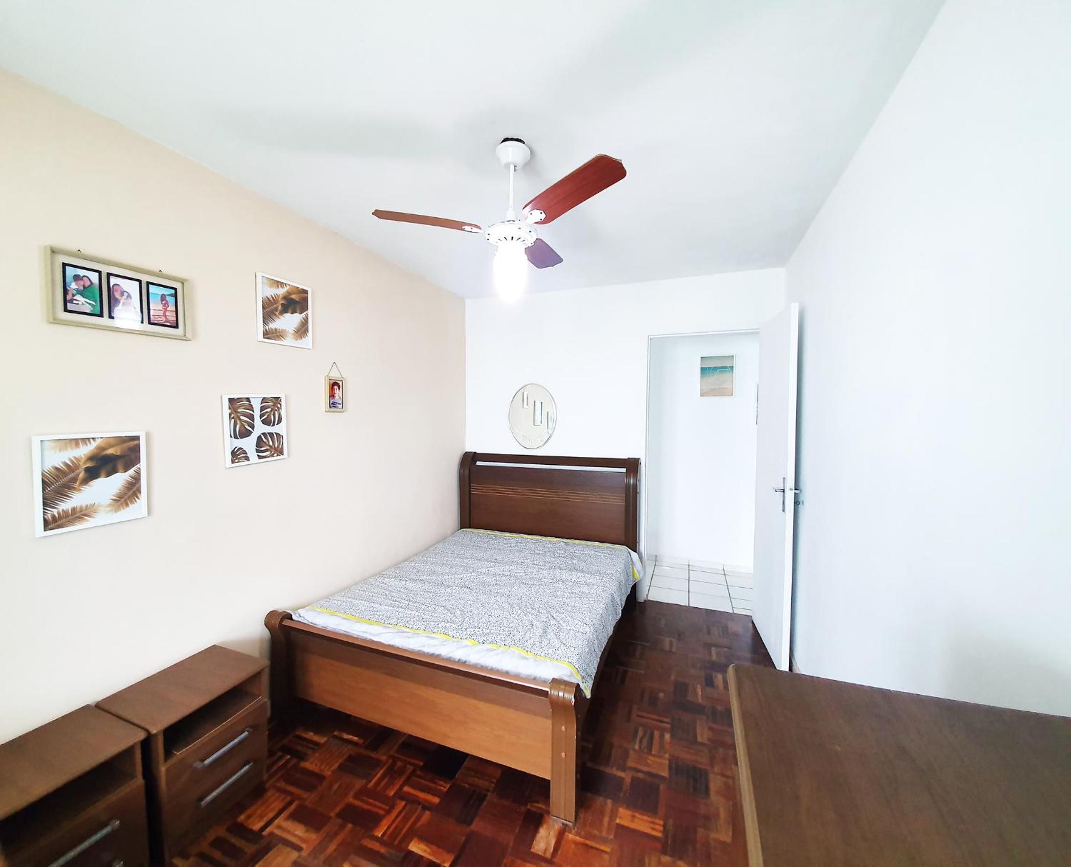 Apartment with Sea View photo 1
