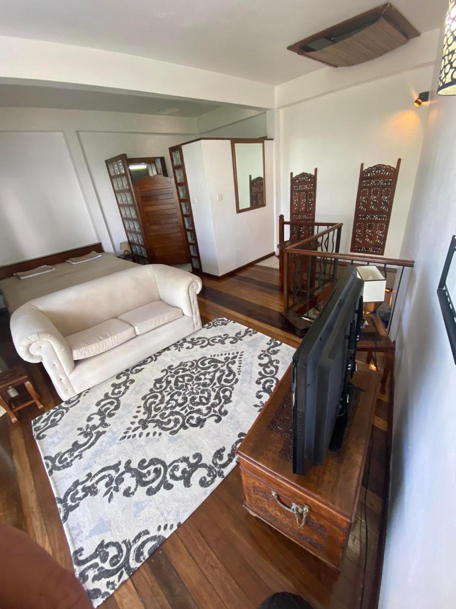 One-Bedroom Villa photo 2
