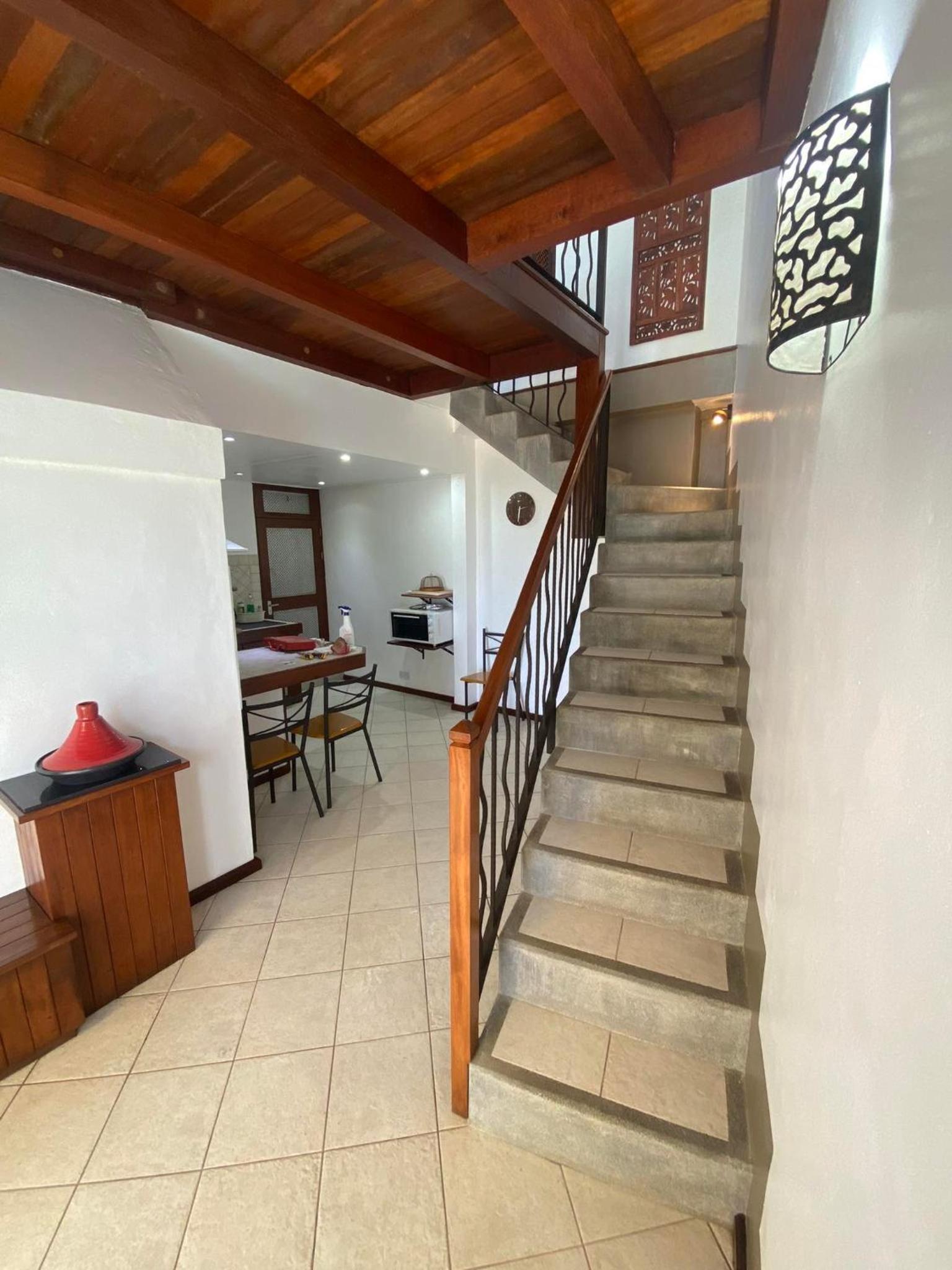 One-Bedroom Villa photo 3