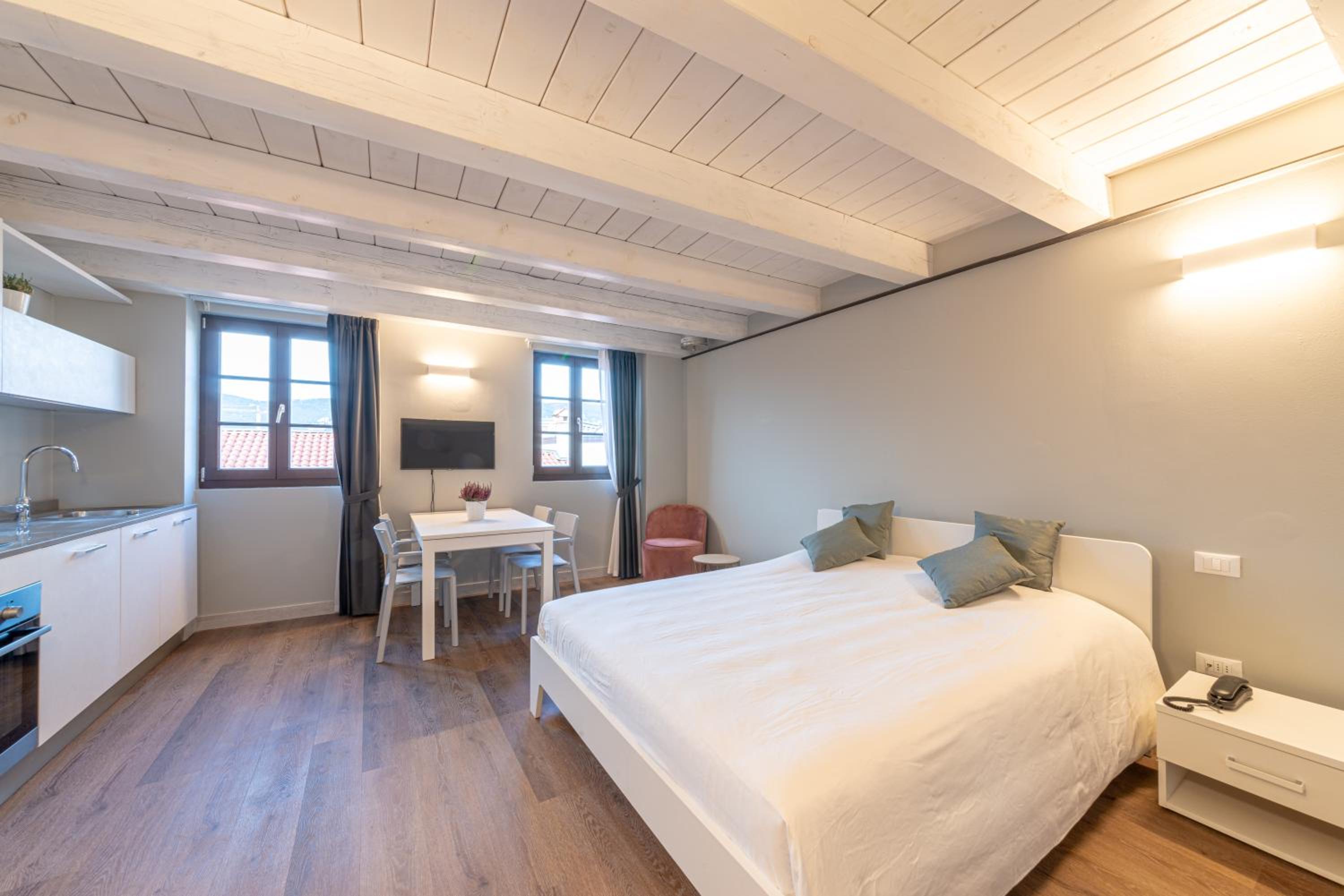Duplex Apartment photo 1