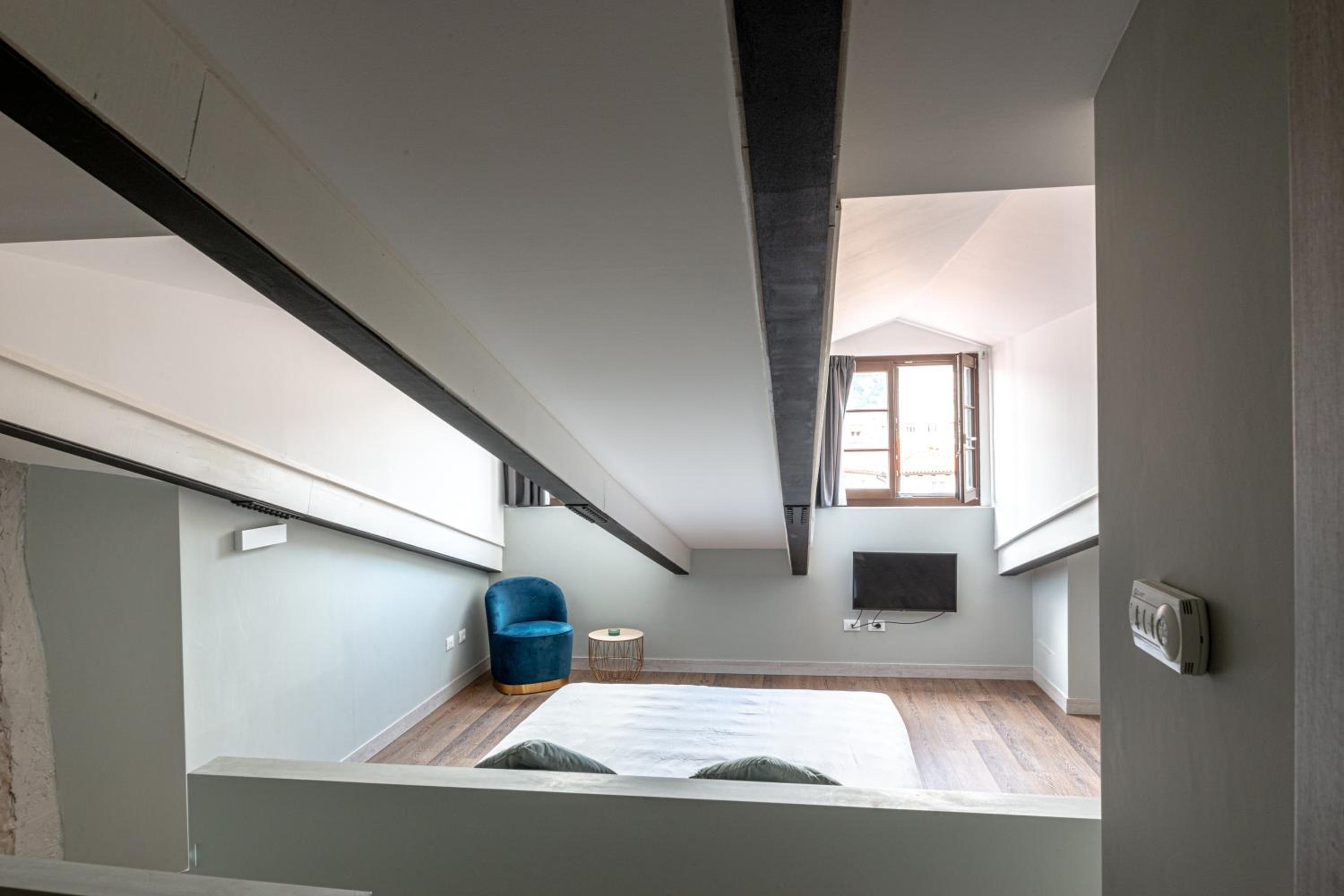 Duplex Apartment photo 2