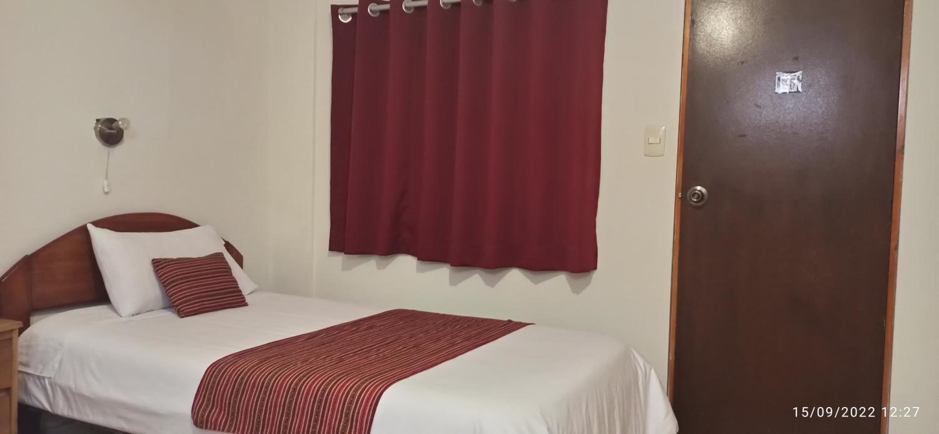 Single Room photo 1