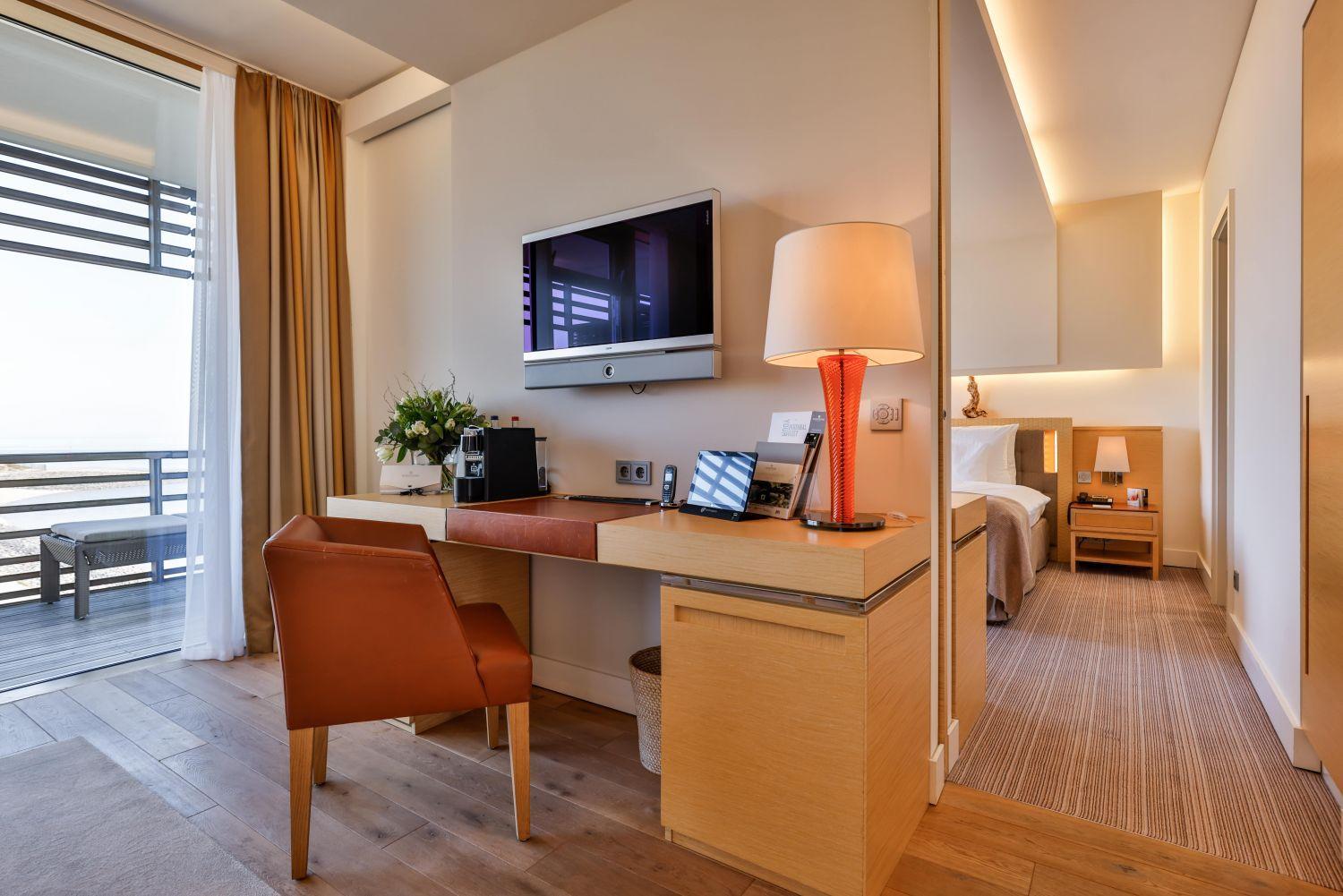 Junior Suite thumbnail 6