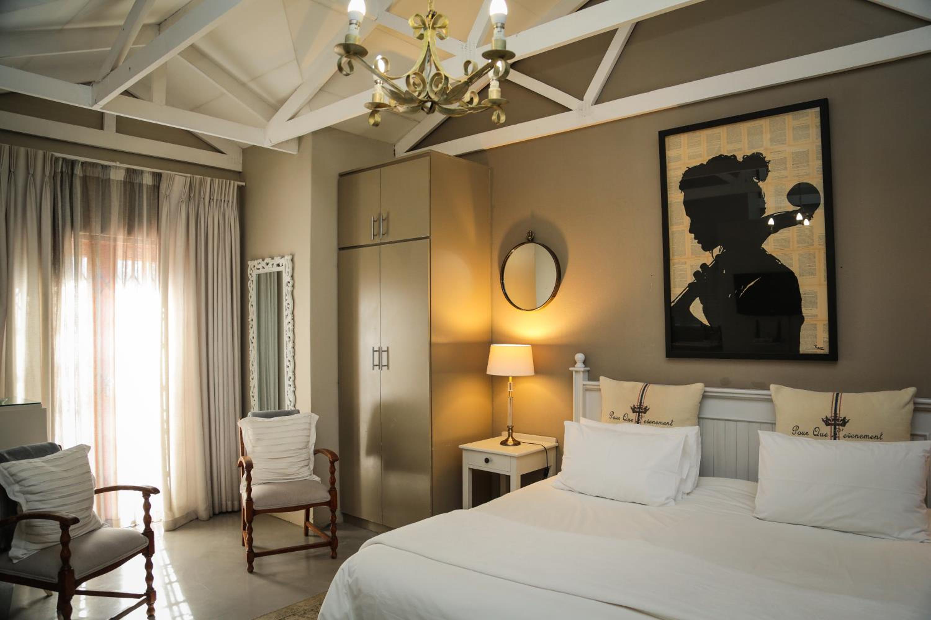 King Room photo 1