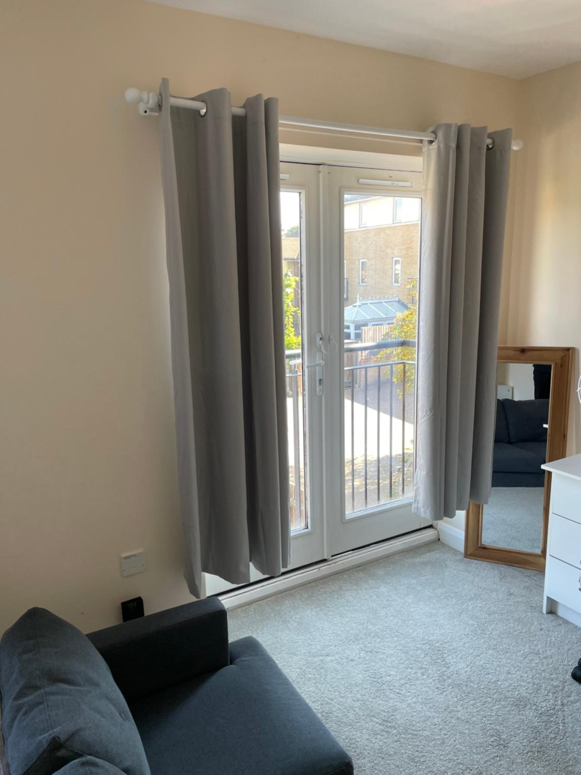 Double Room - Photo 6
