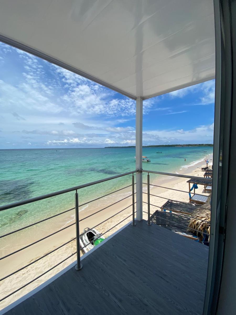 Junior Suite with Ocean View photo 1