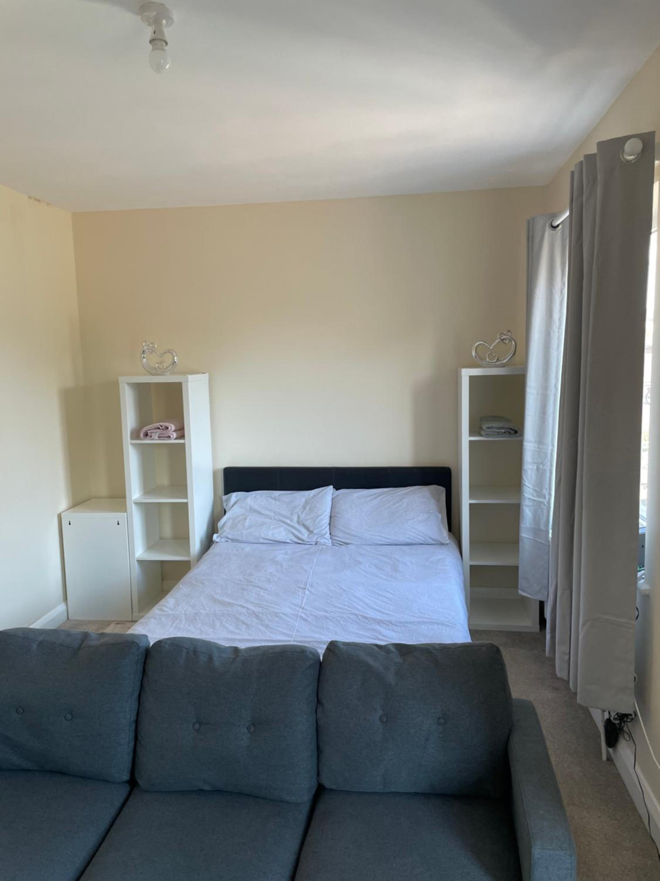 Double Room - Photo 1