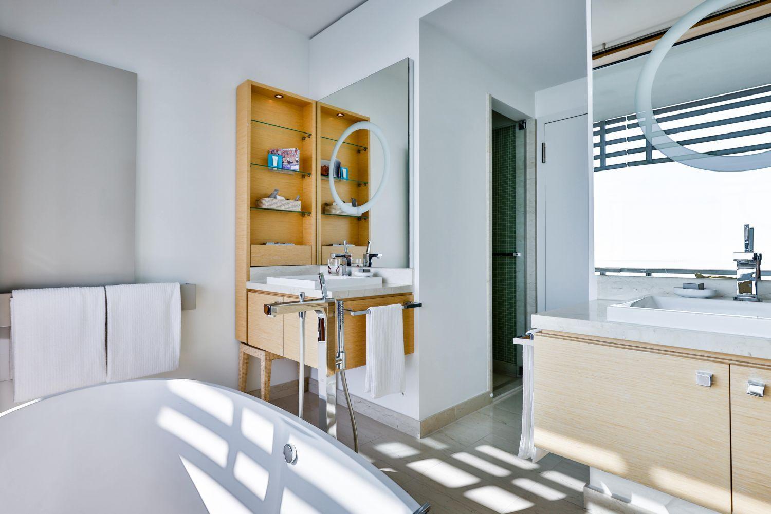 Junior Suite with Ocean View