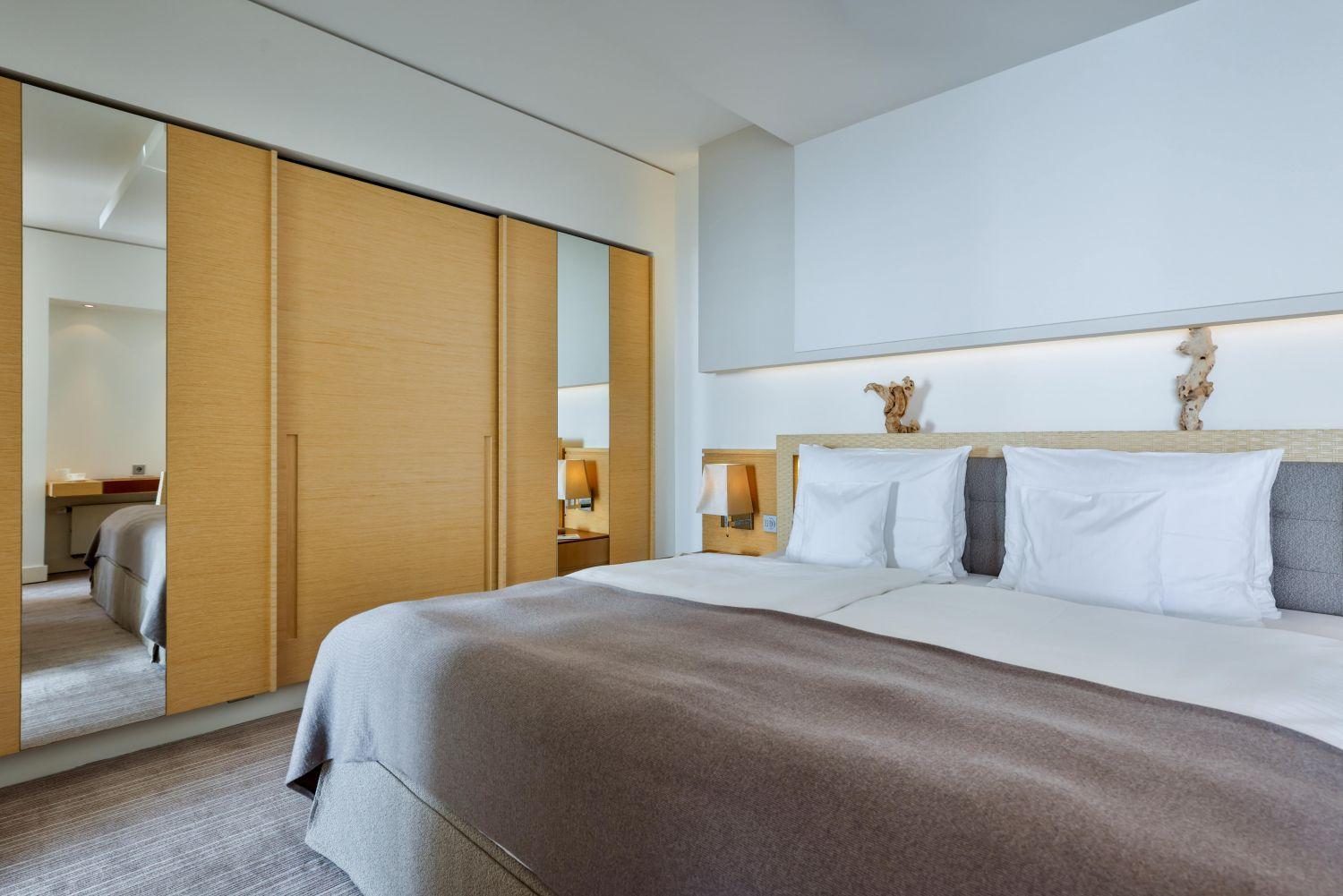 Junior Suite with Ocean View