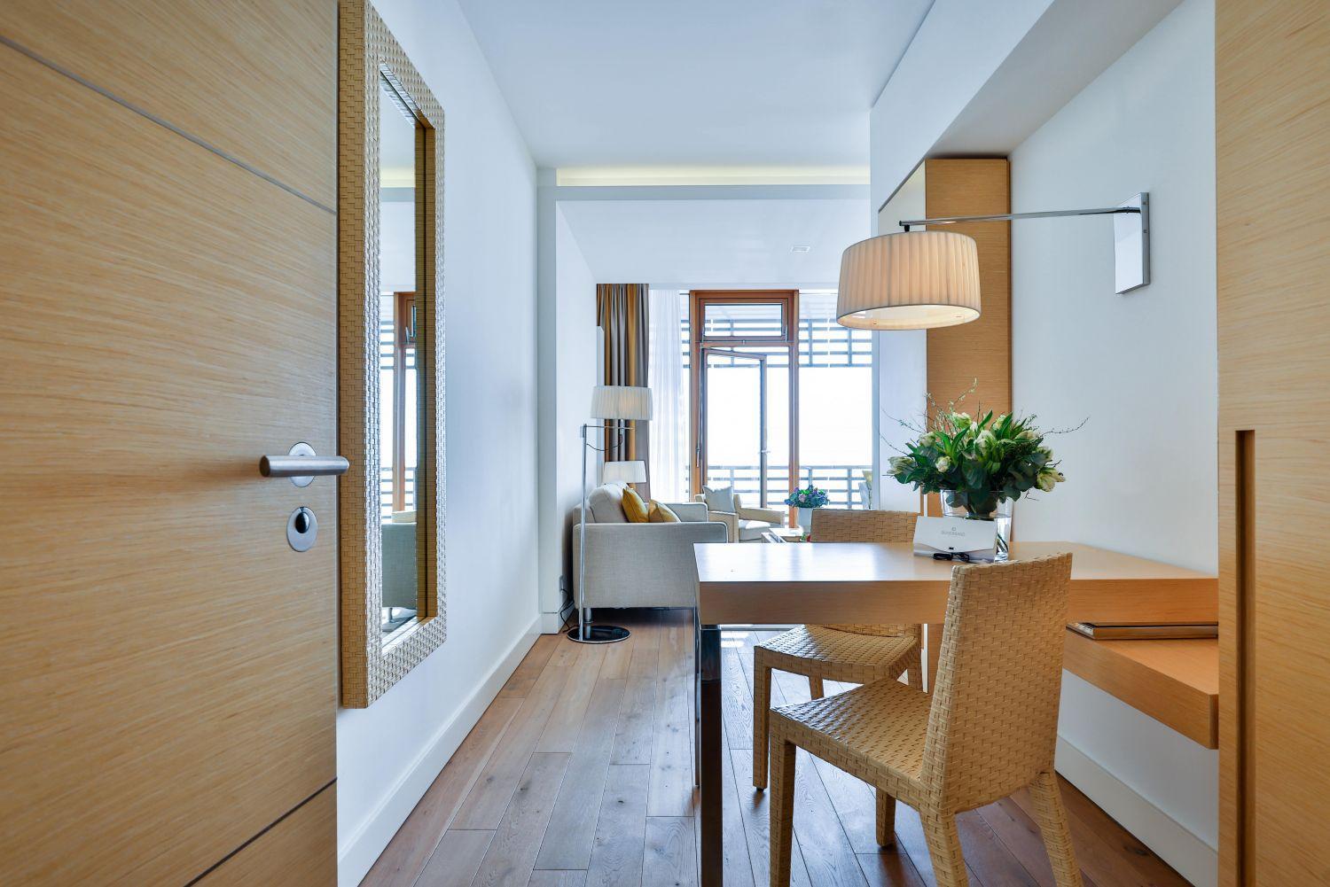 Junior Suite with Ocean View