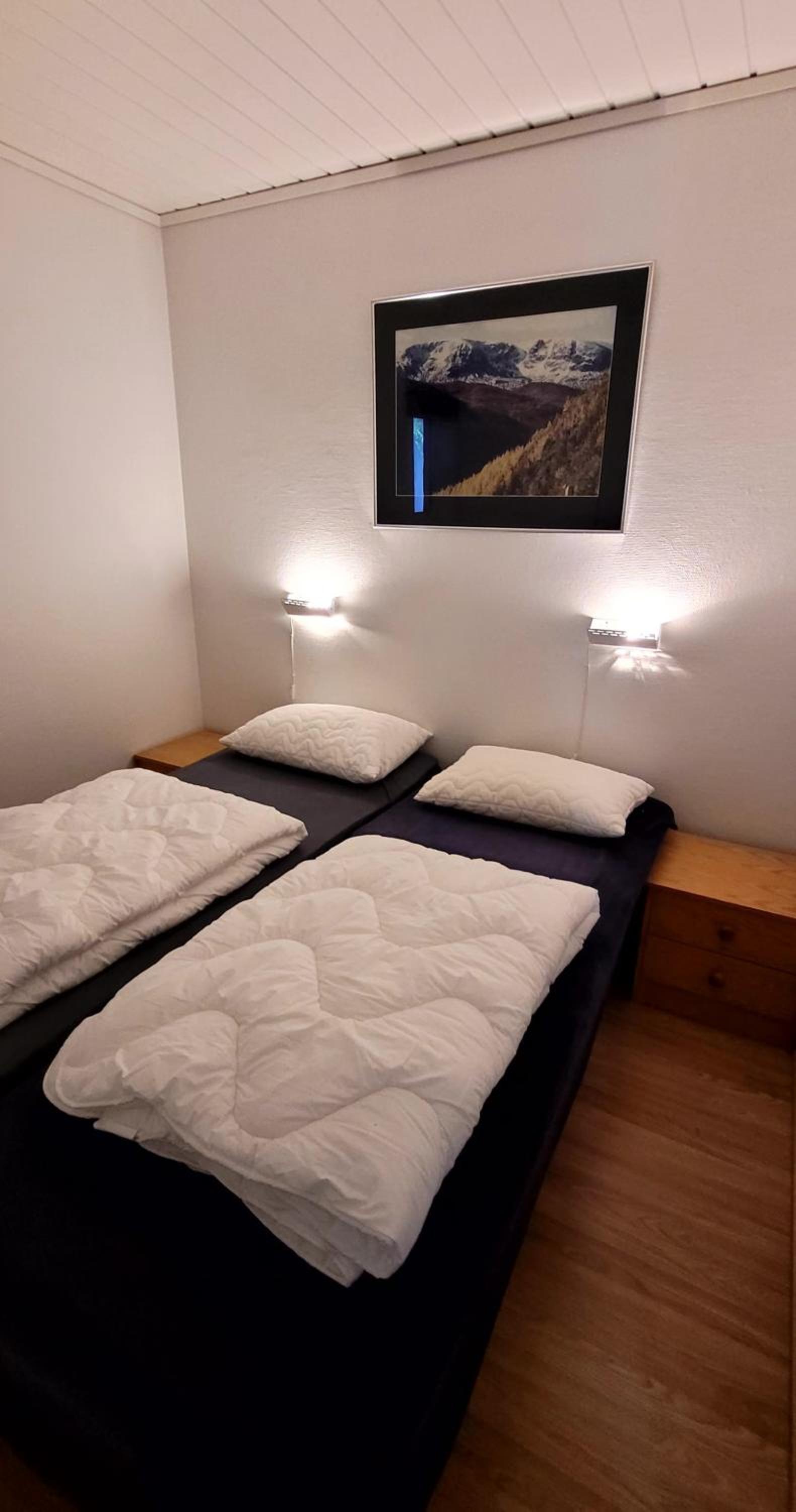 Apartment with Sauna - Photo 8
