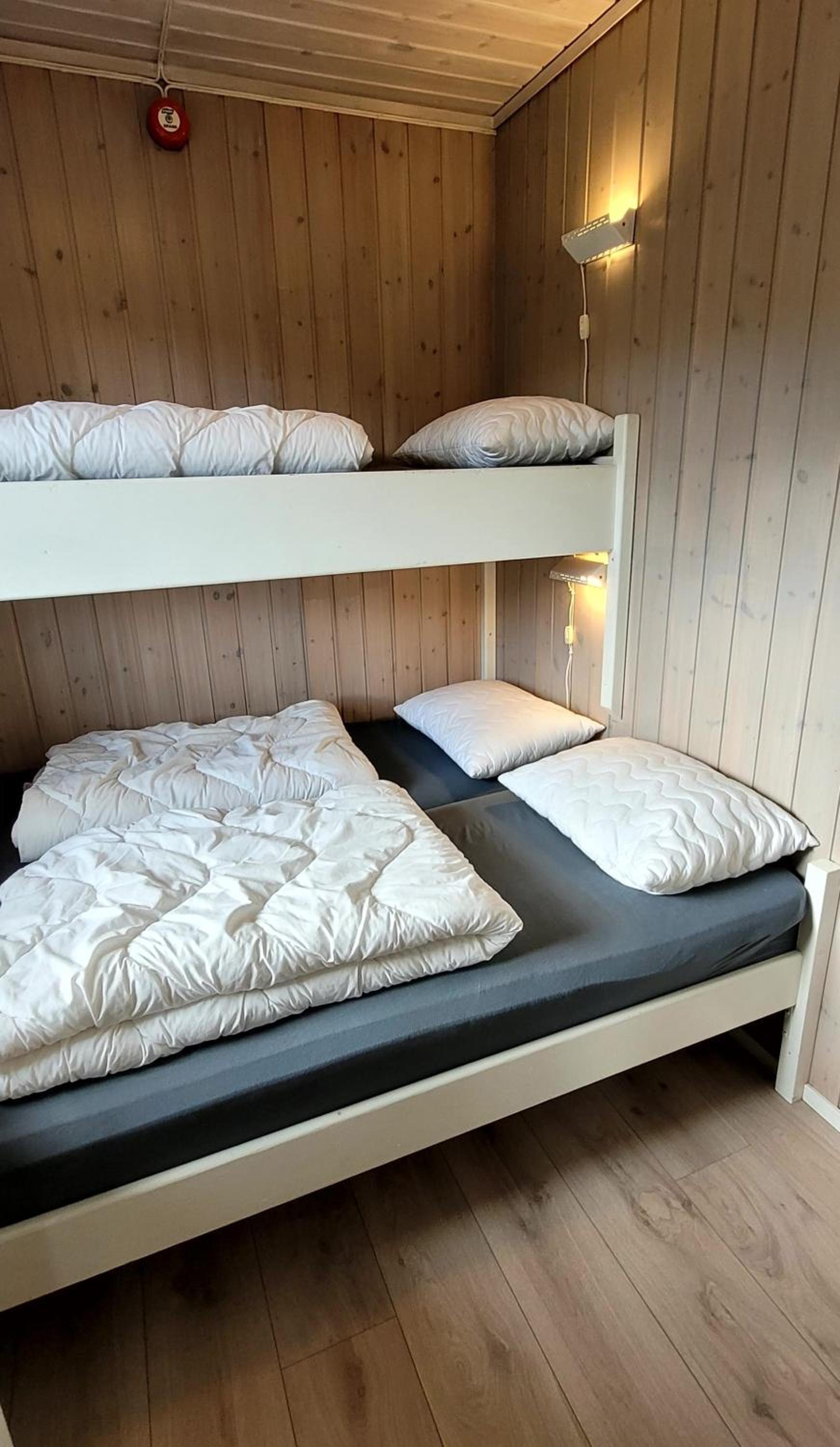 Apartment with Sauna - Photo 7