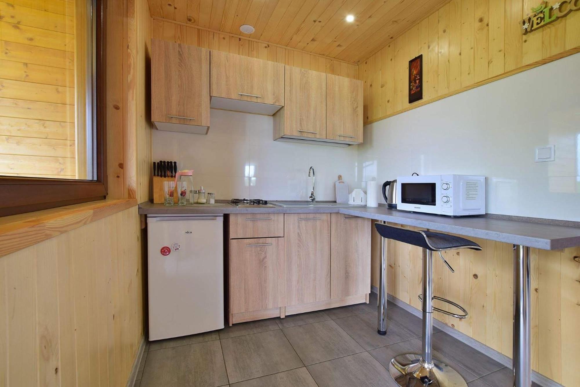 Two-Bedroom Apartment - Photo 15
