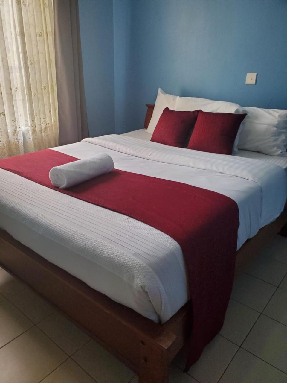 Deluxe Double Room - Photo 3
