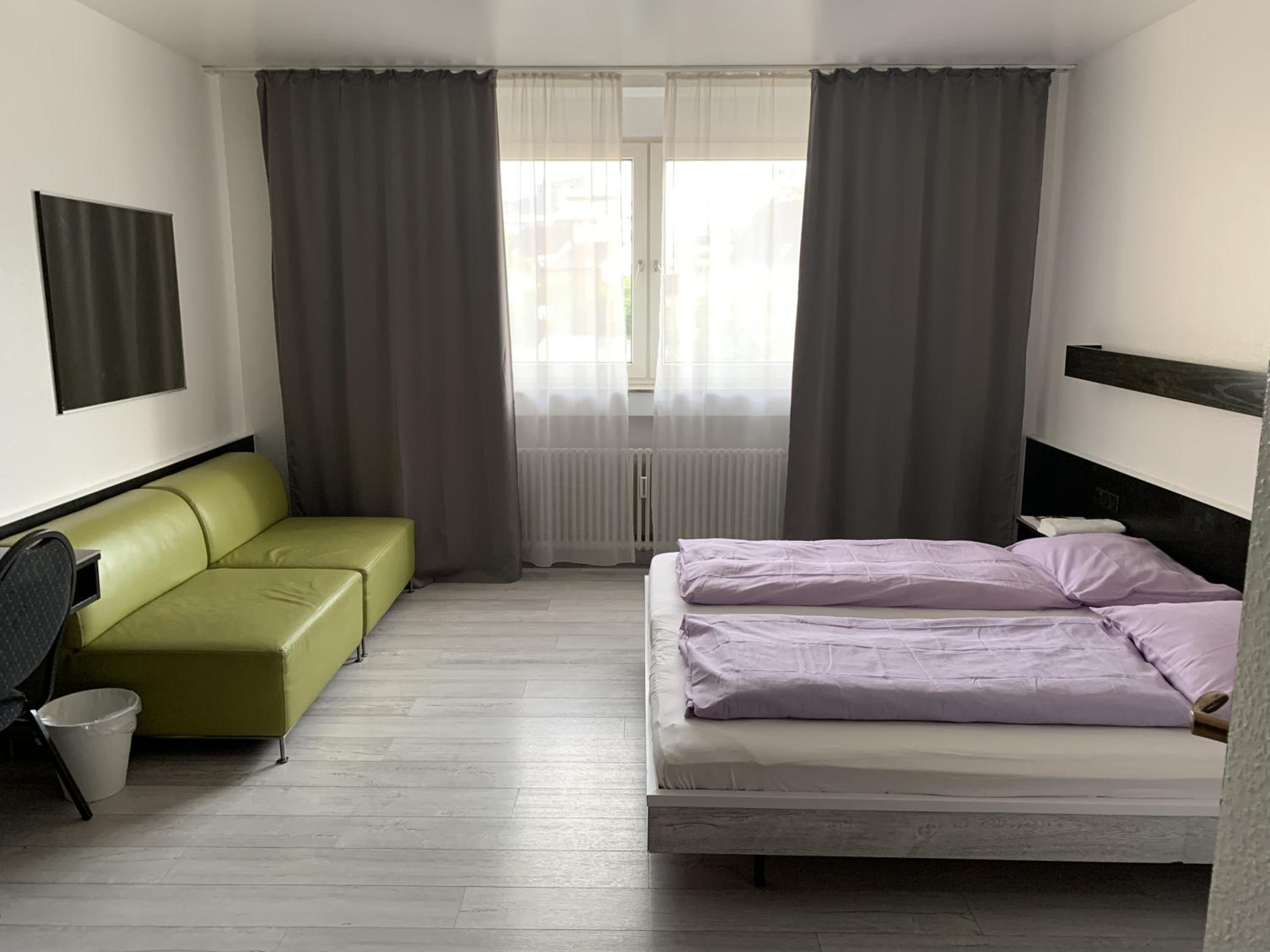 Double Room photo 2