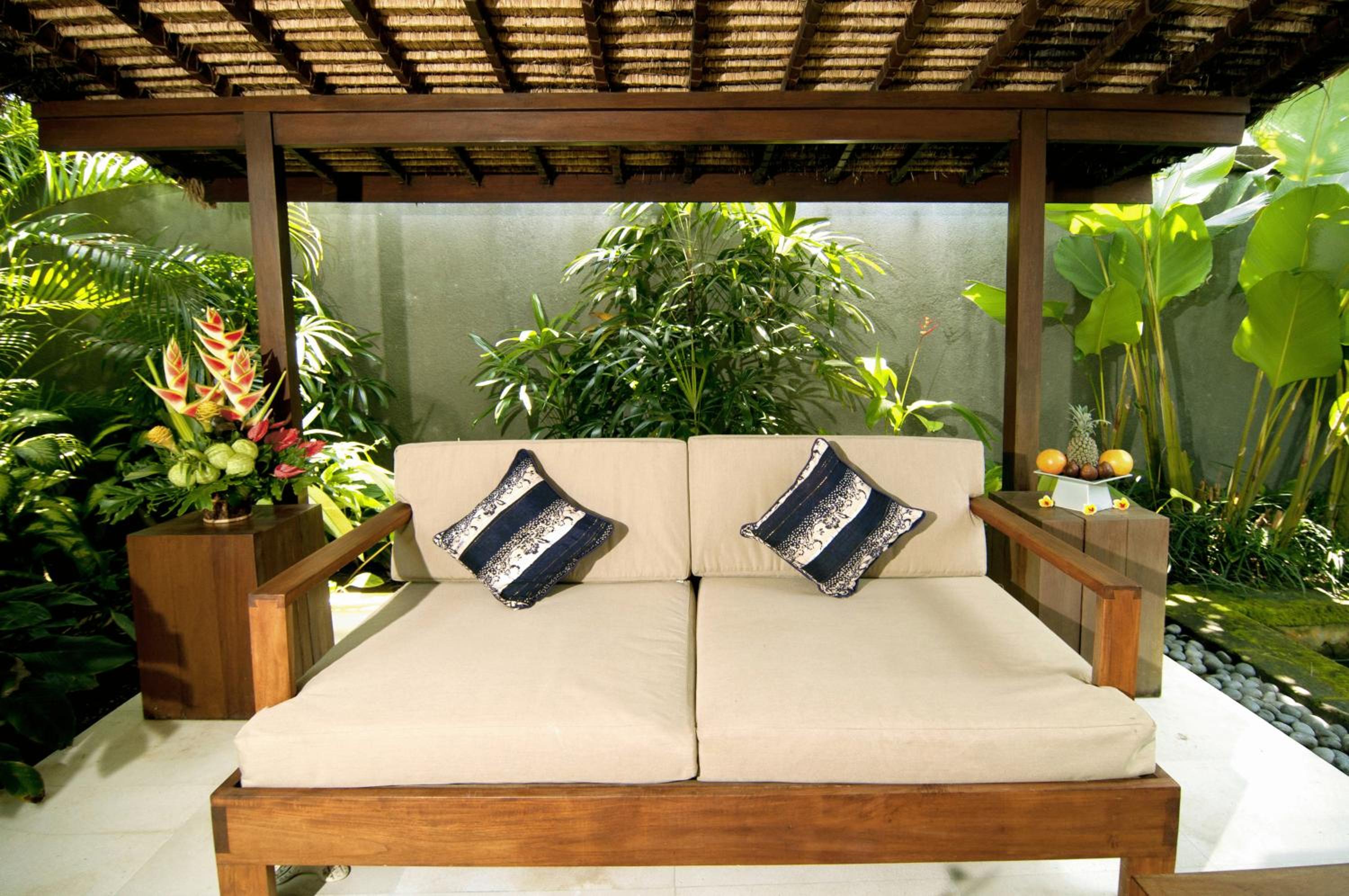 One-Bedroom Suite Villa (For 4 Pax) - Photo 4