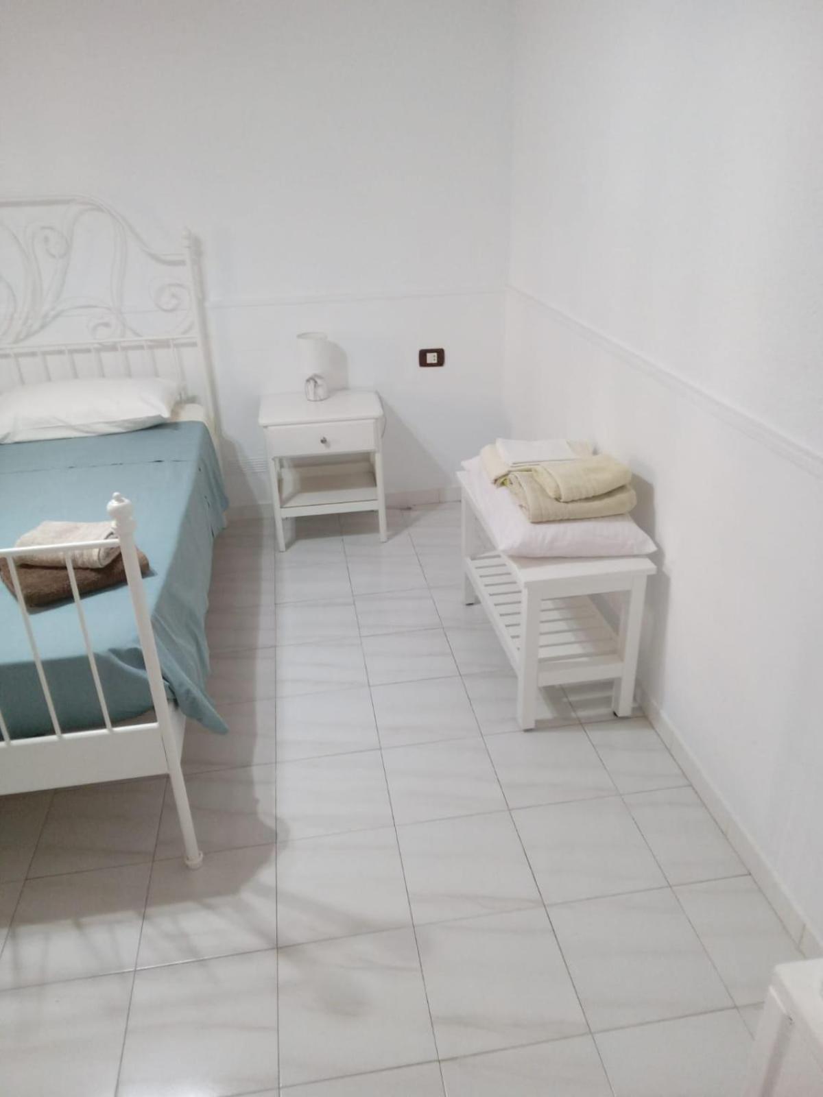 Apartamento con vista a la piscina