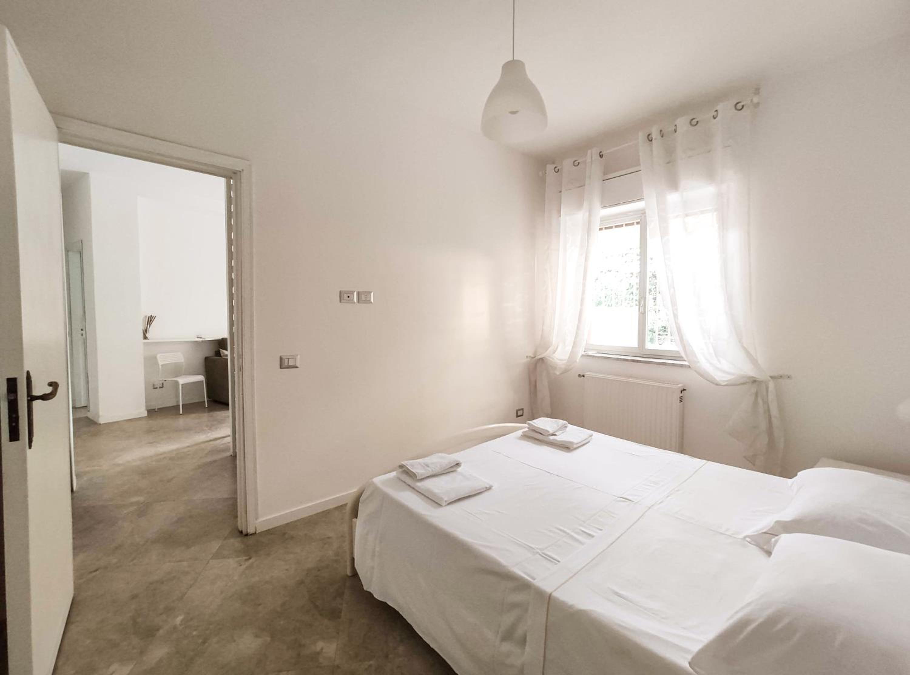 Family Suite with Balcony photo 1