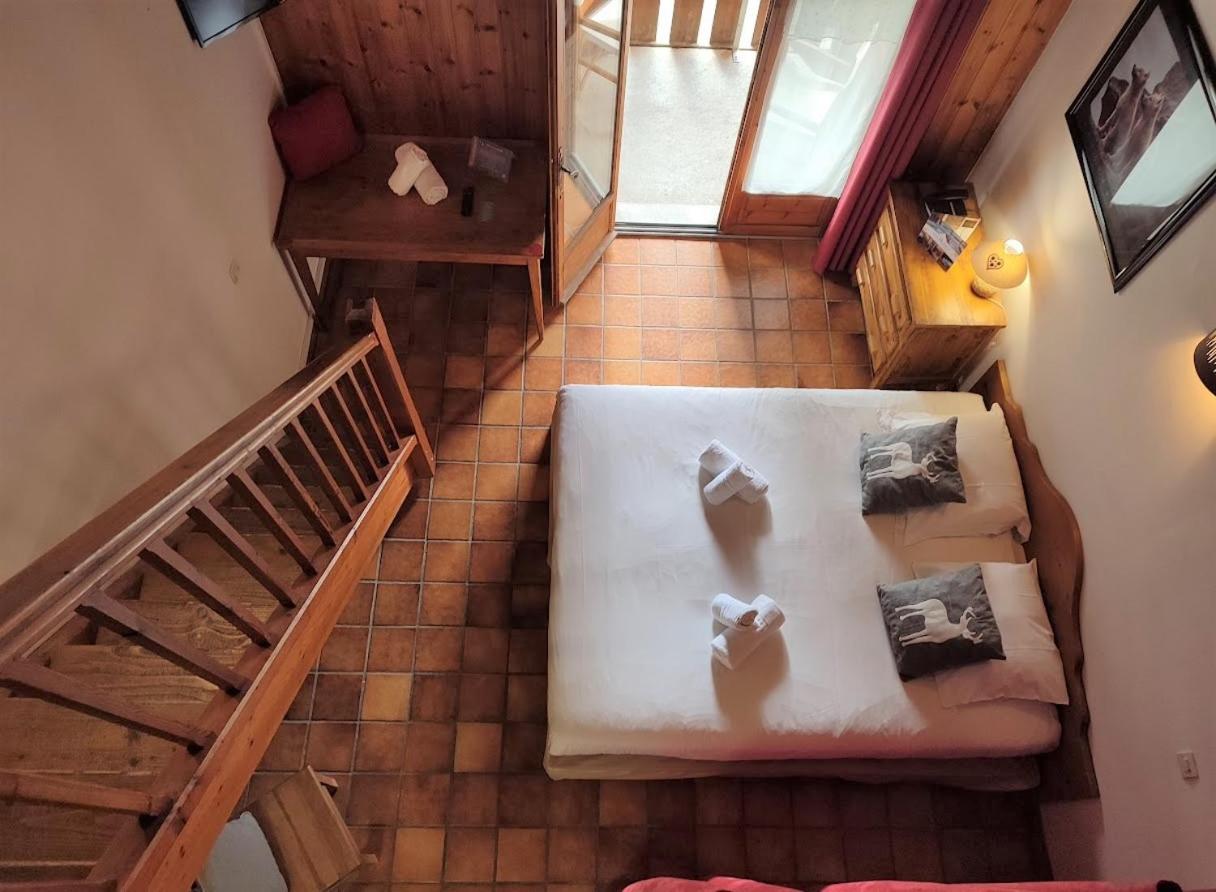 Quadruple Room - Photo 27