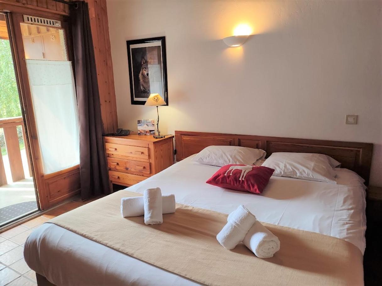 Quadruple Room - Photo 18