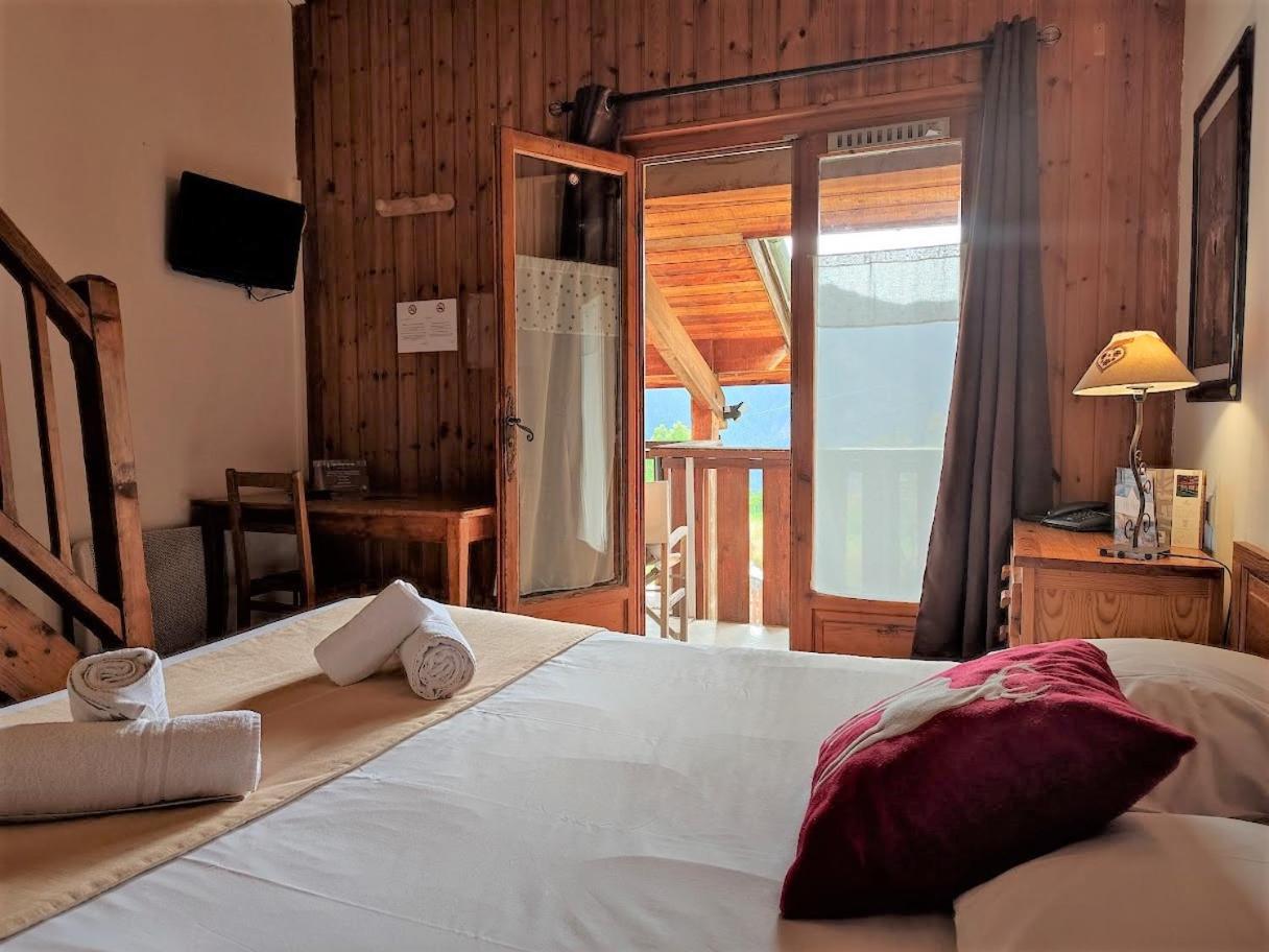 Quadruple Room - Photo 17