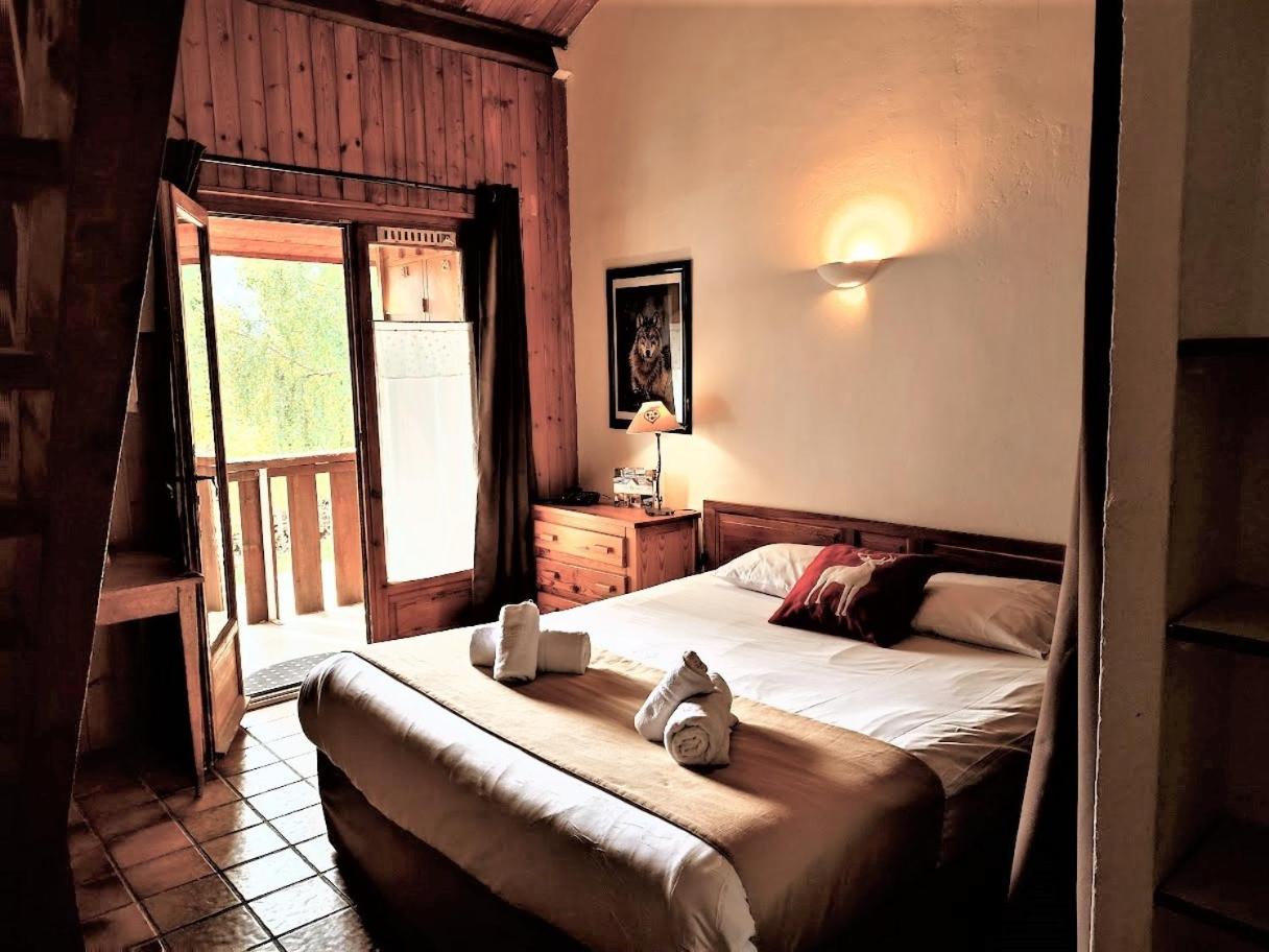 Quadruple Room - Photo 7