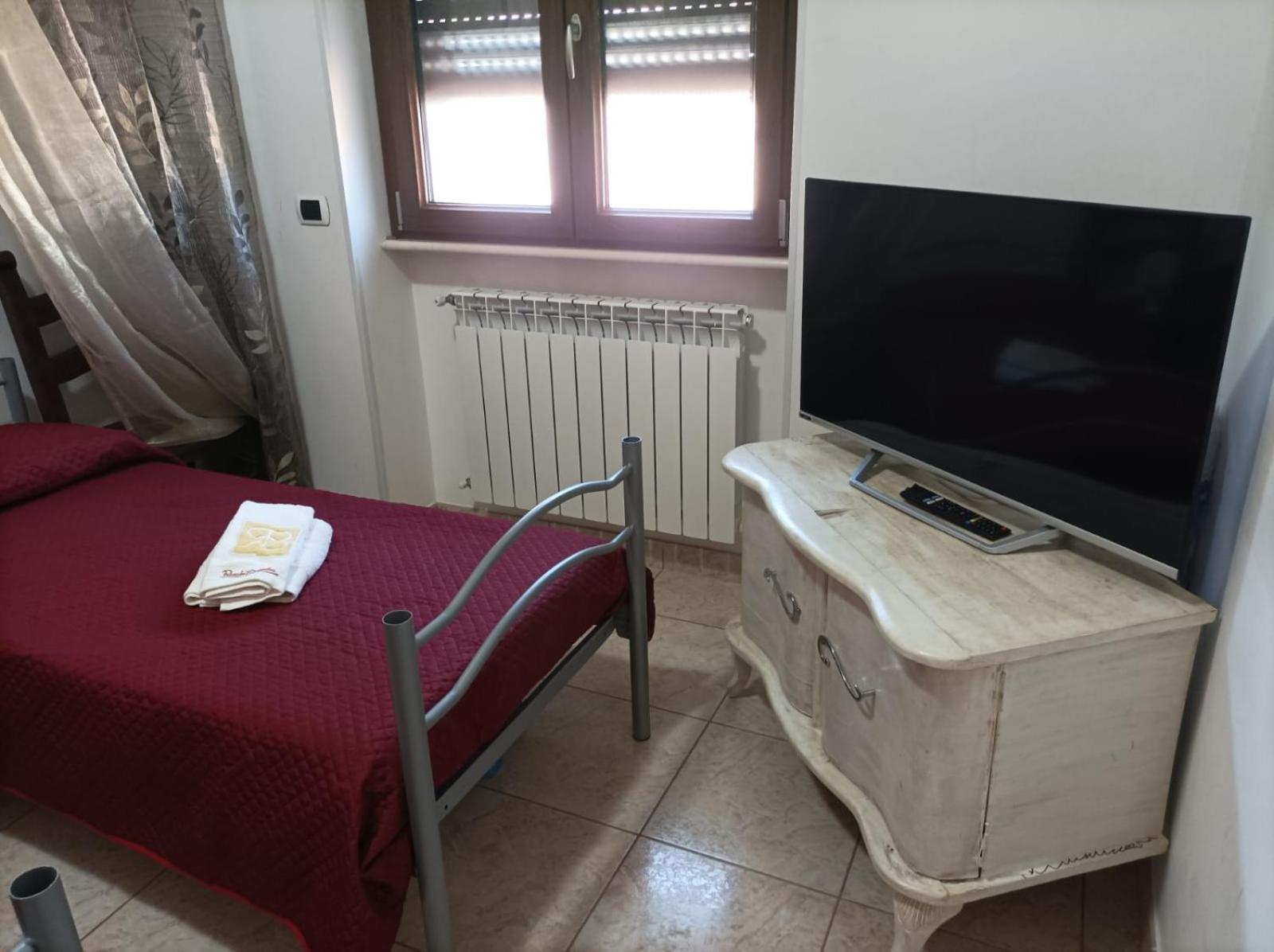Standard Double Or Twin Room photo 2