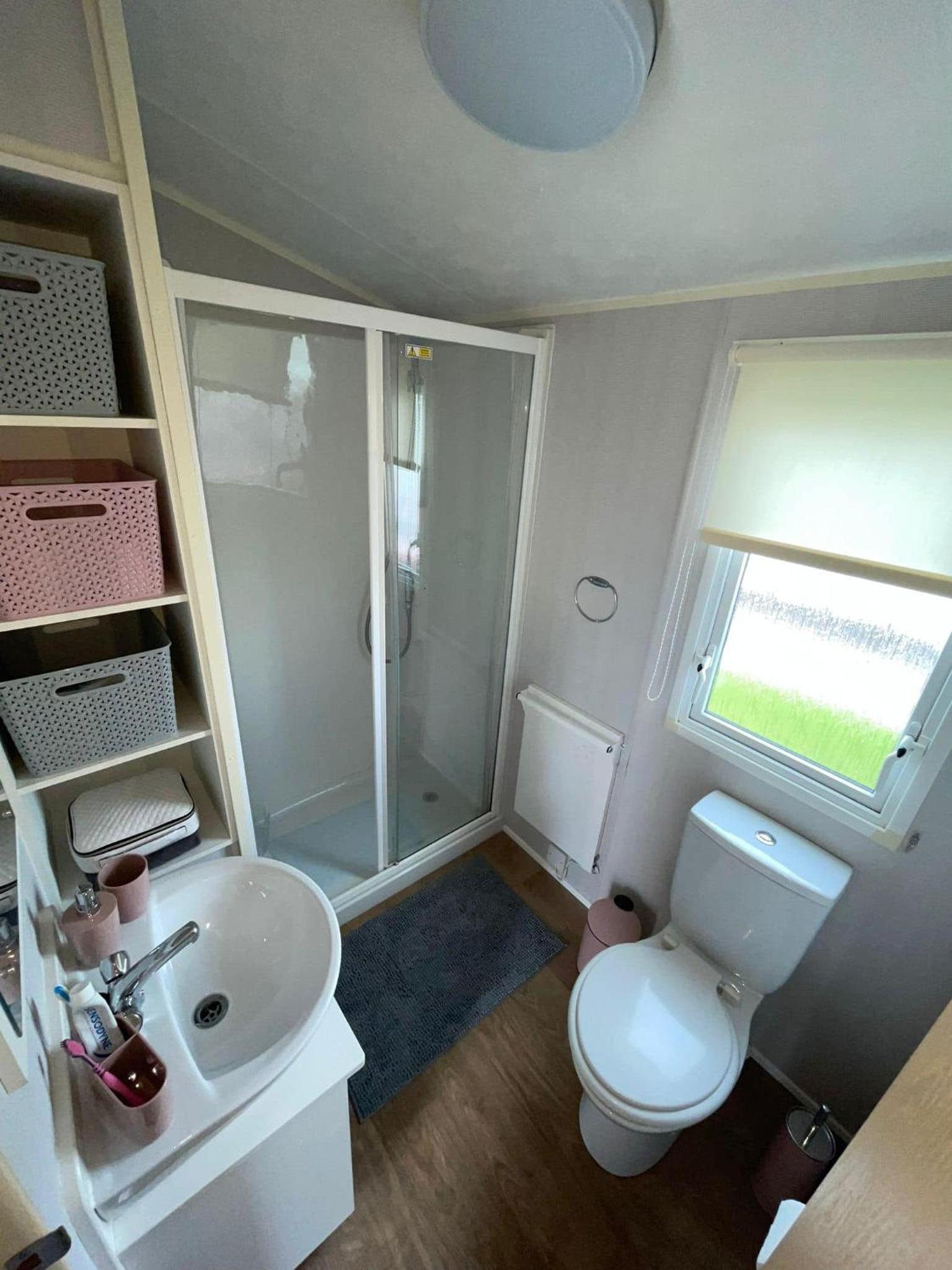 Caravan photo 1