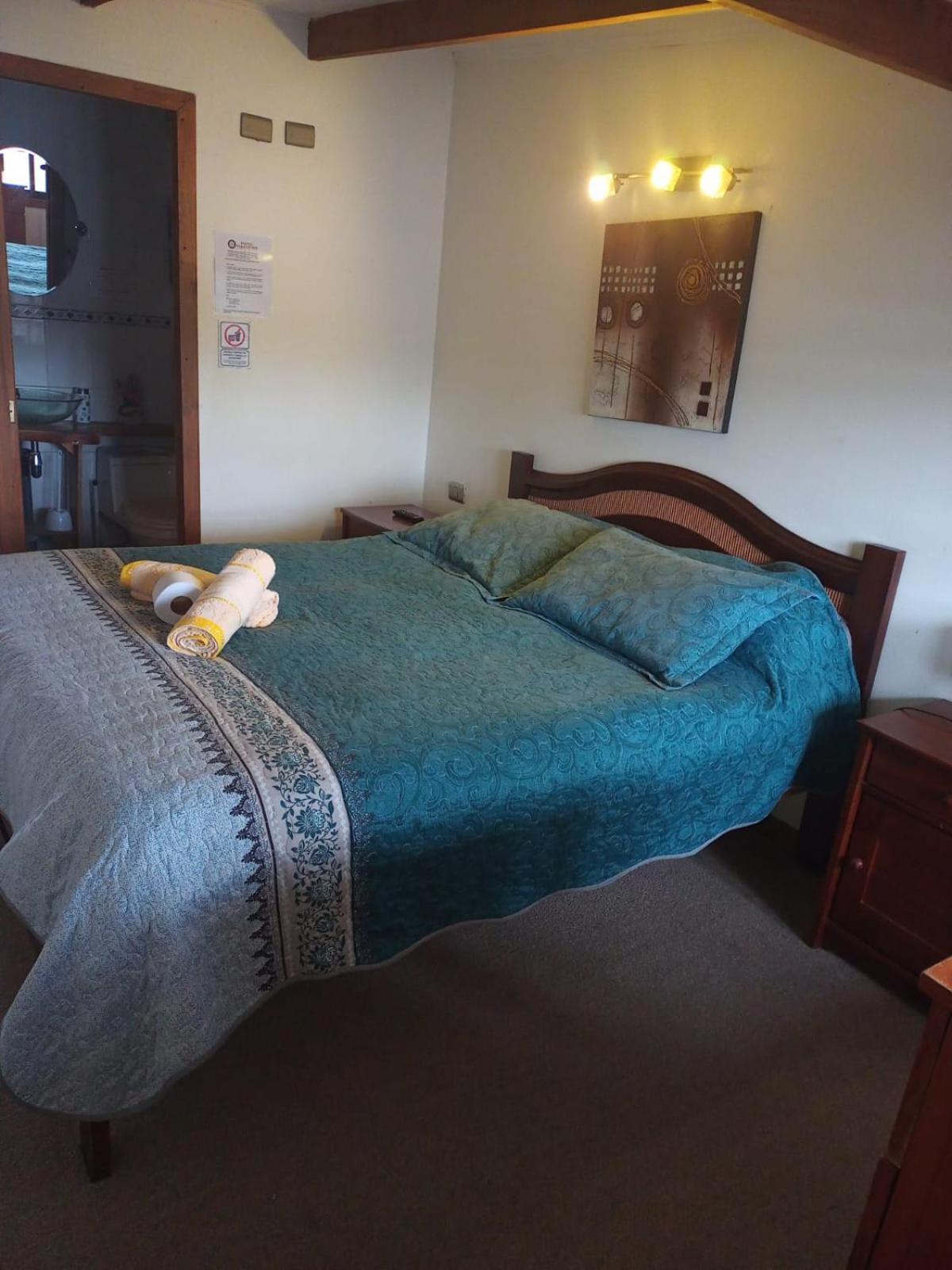 Superior Double Room photo 2