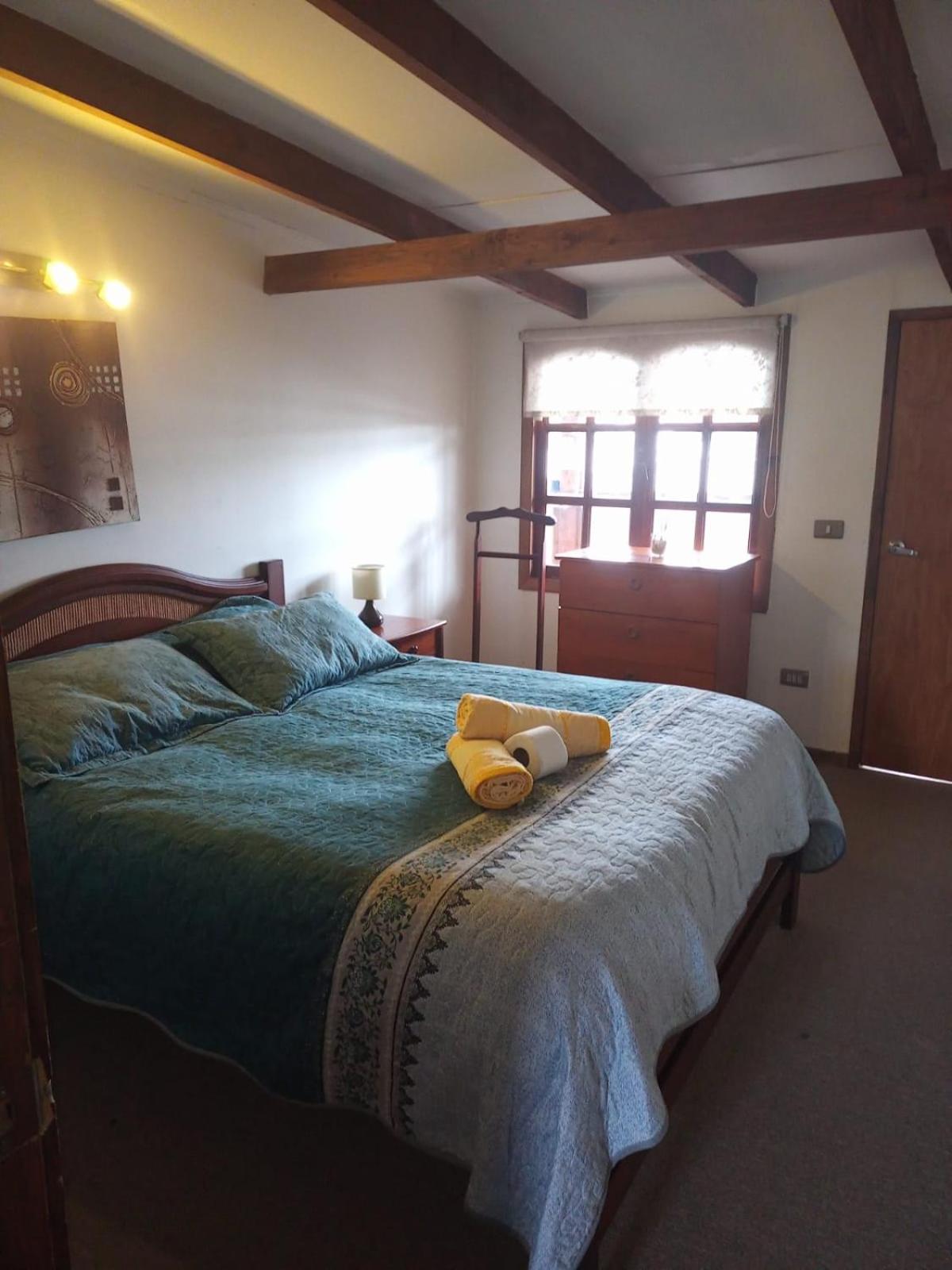 Superior Double Room photo 3