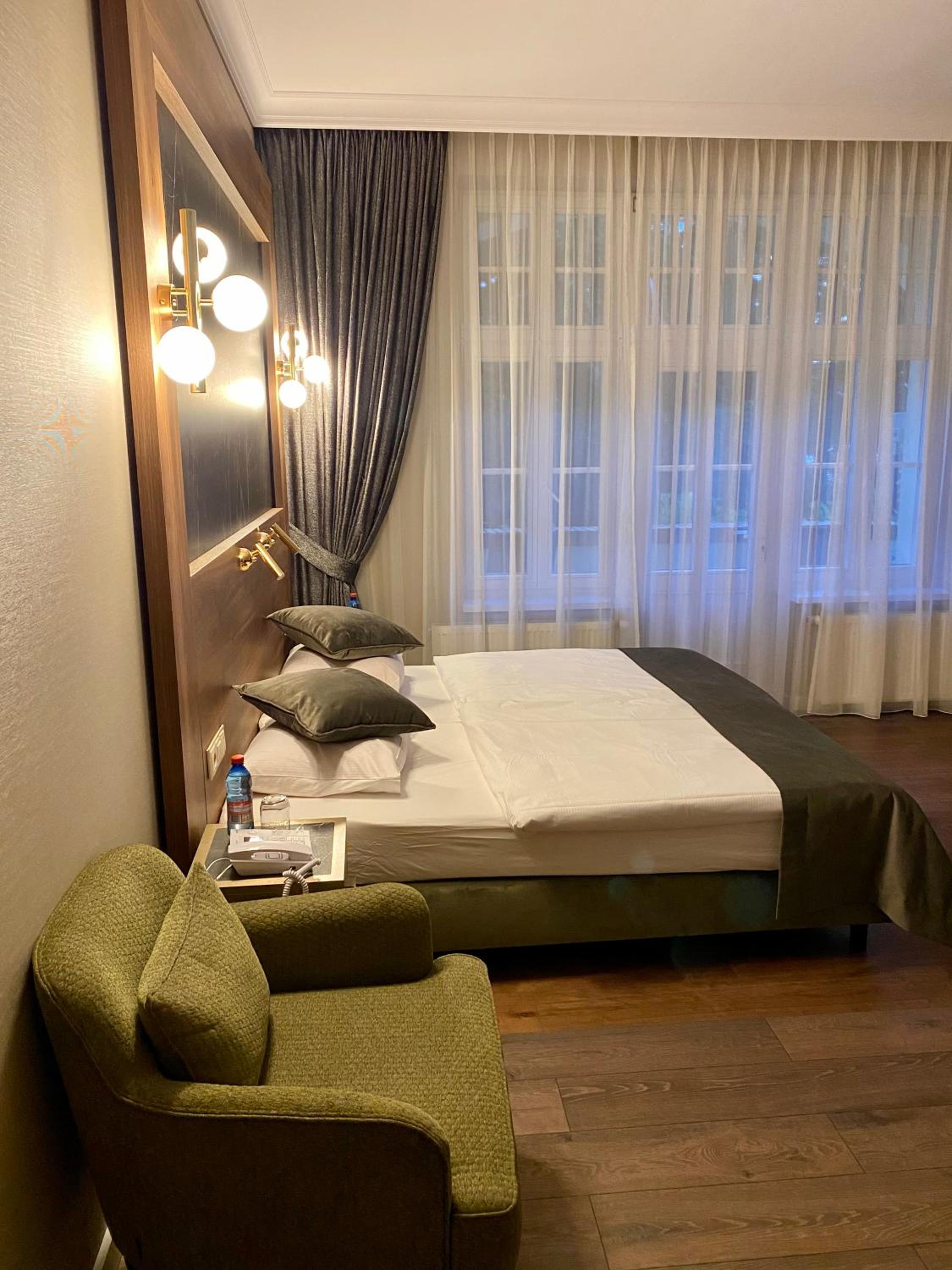 Twin/Double Room - Photo 3