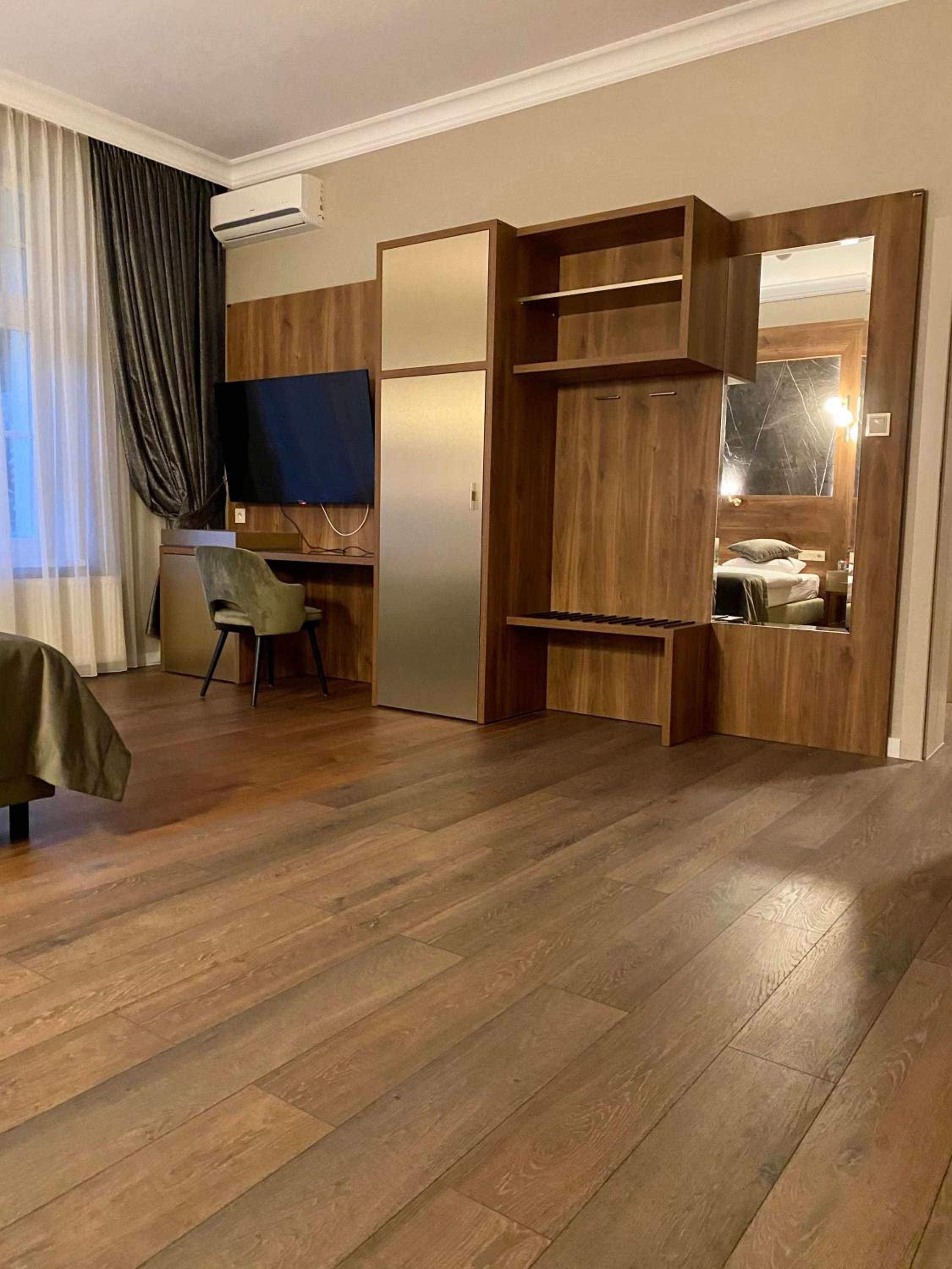 Twin/Double Room - Photo 1