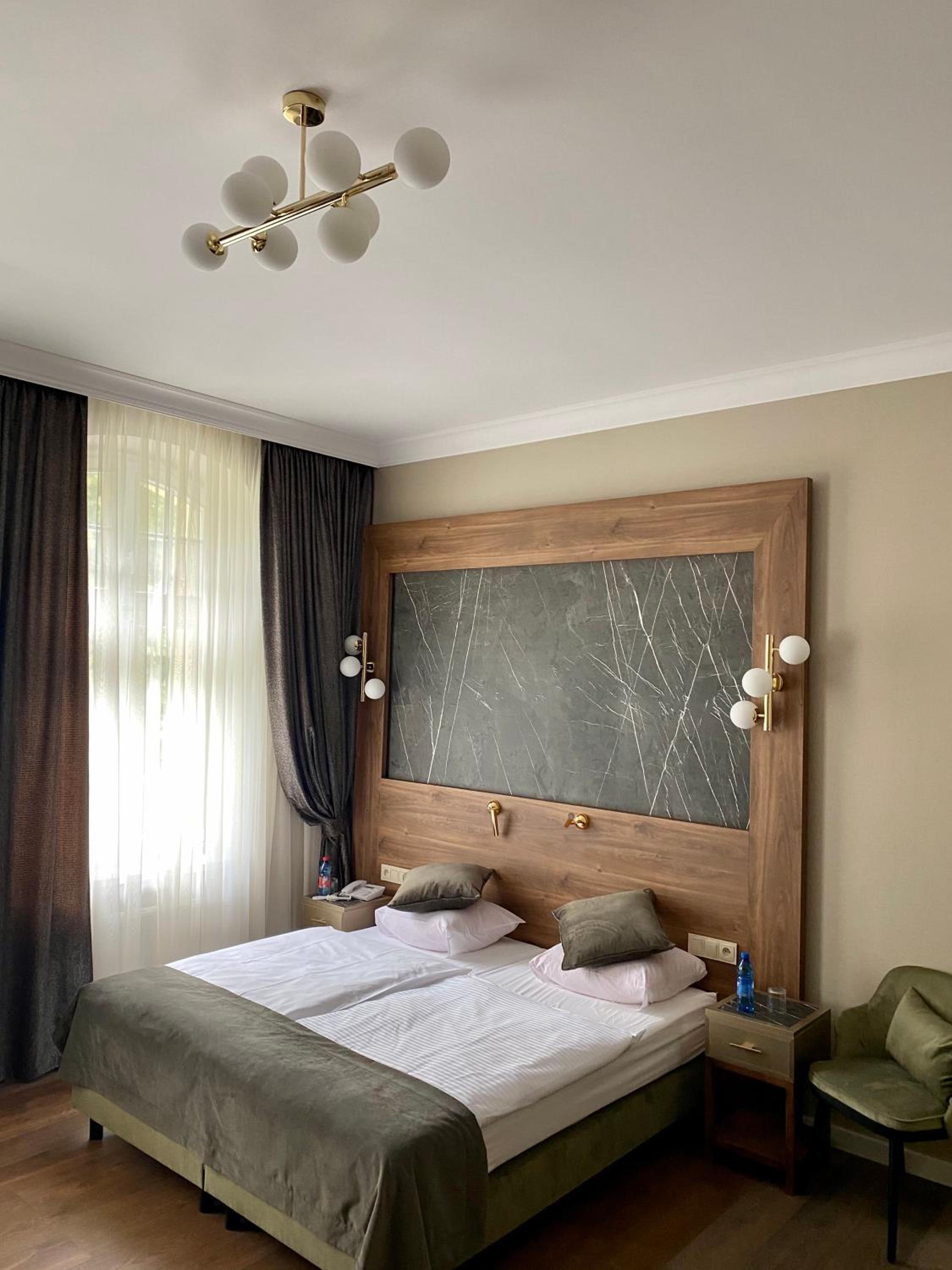 Twin/Double Room - Photo 4