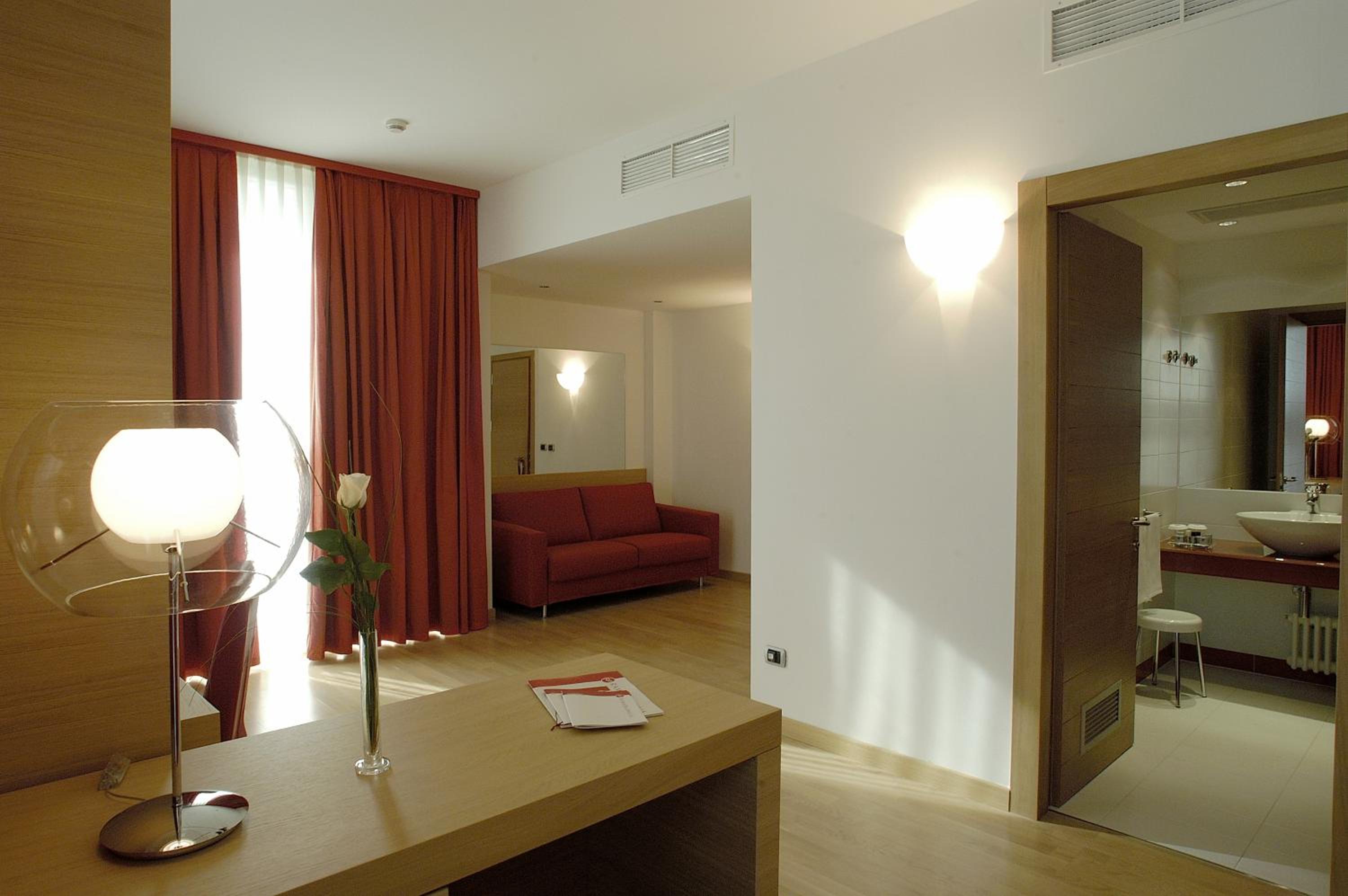 Junior Suite - Photo 6