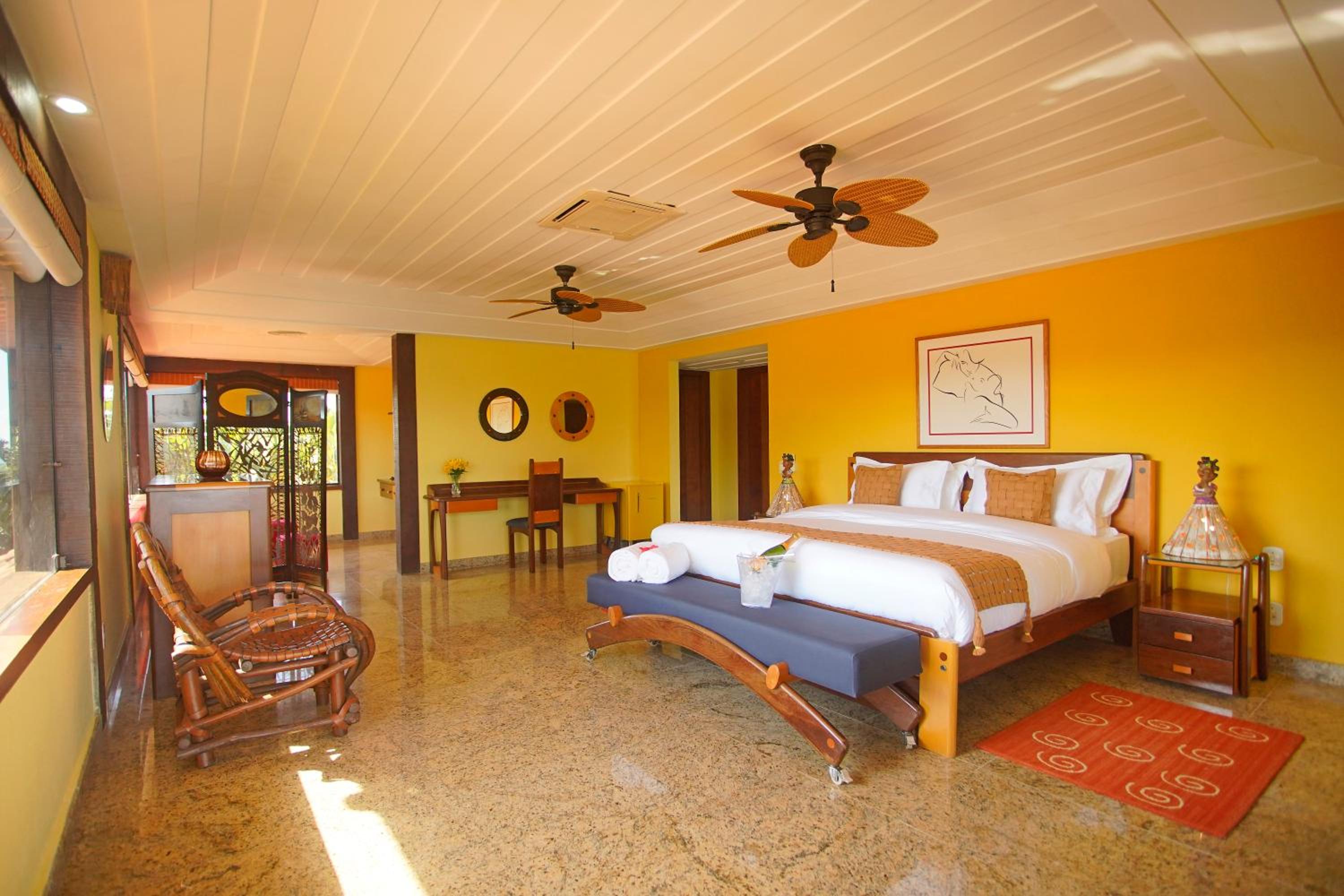 Presidential Suite photo 1