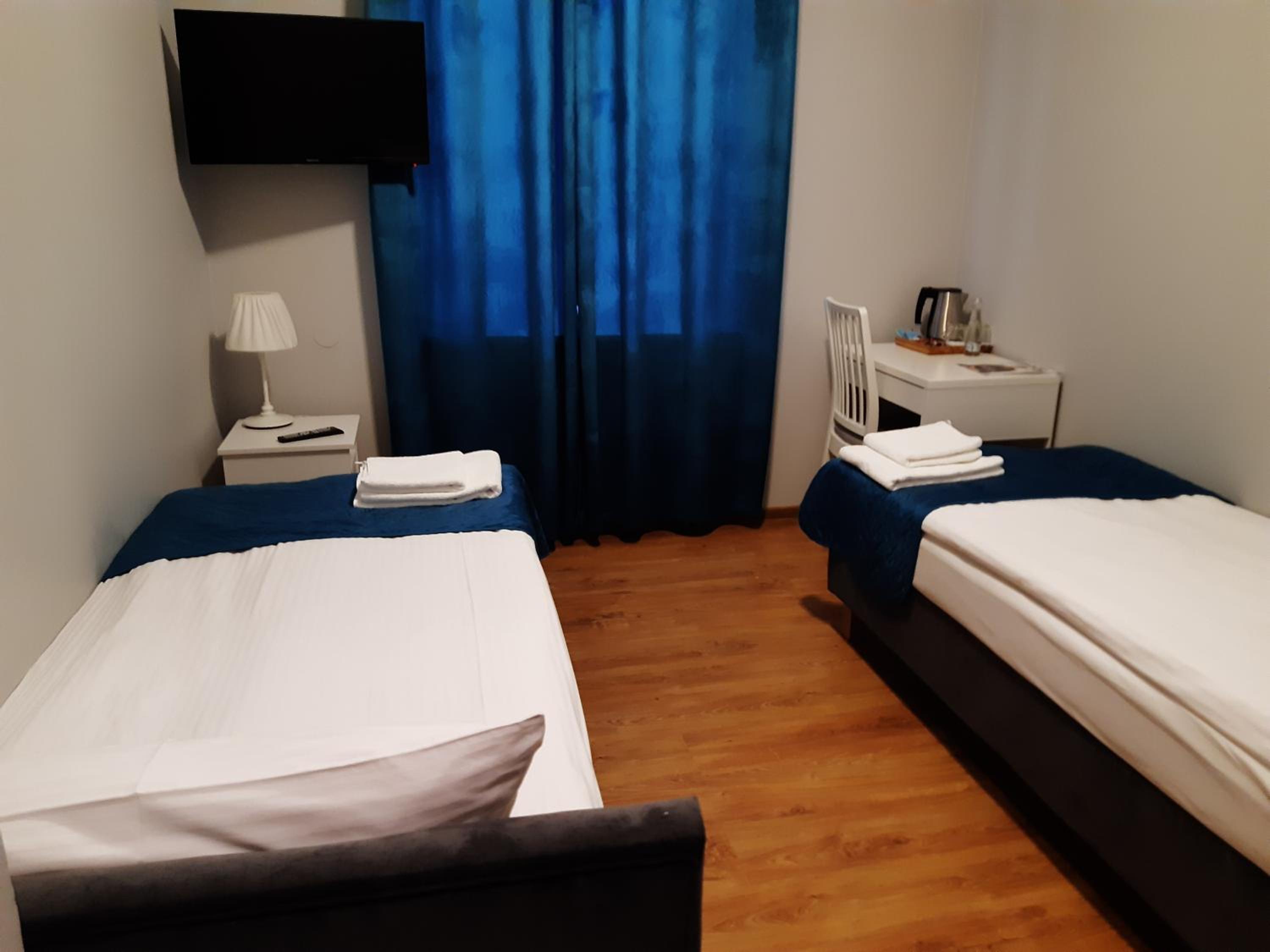 Double Room with Private Bathroom photo 1