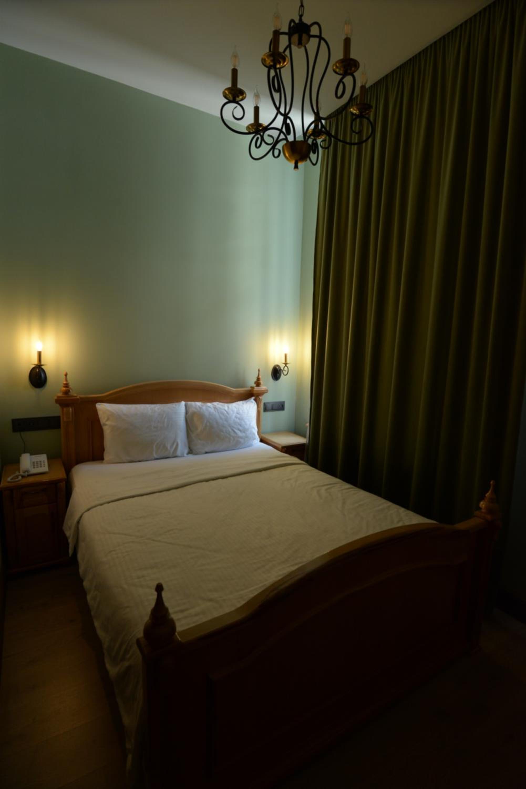Deluxe Double Room photo 2
